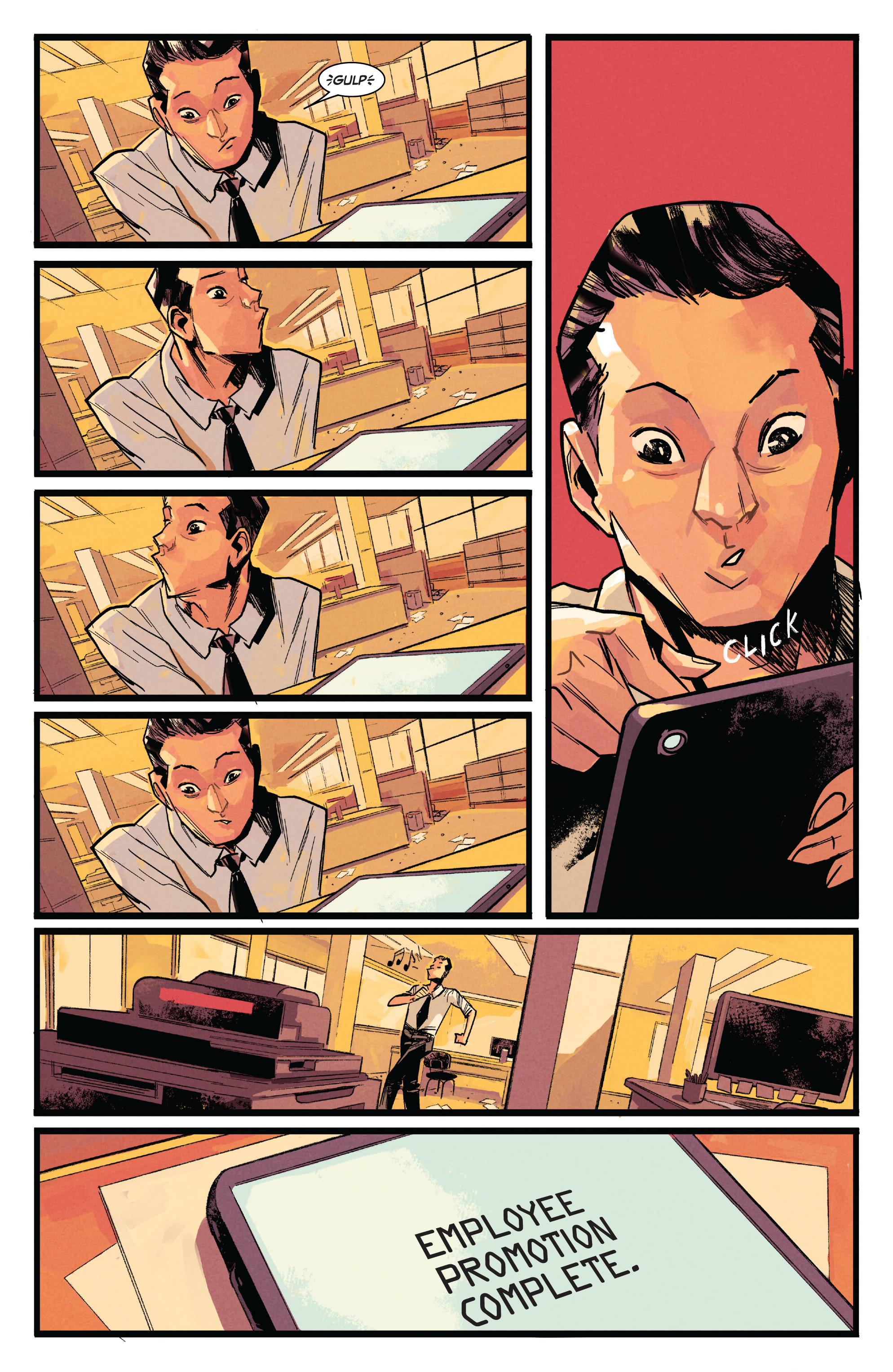 Read online The Amazing Spider-Man: Beyond Omnibus comic -  Issue # TPB (Part 6) - 65