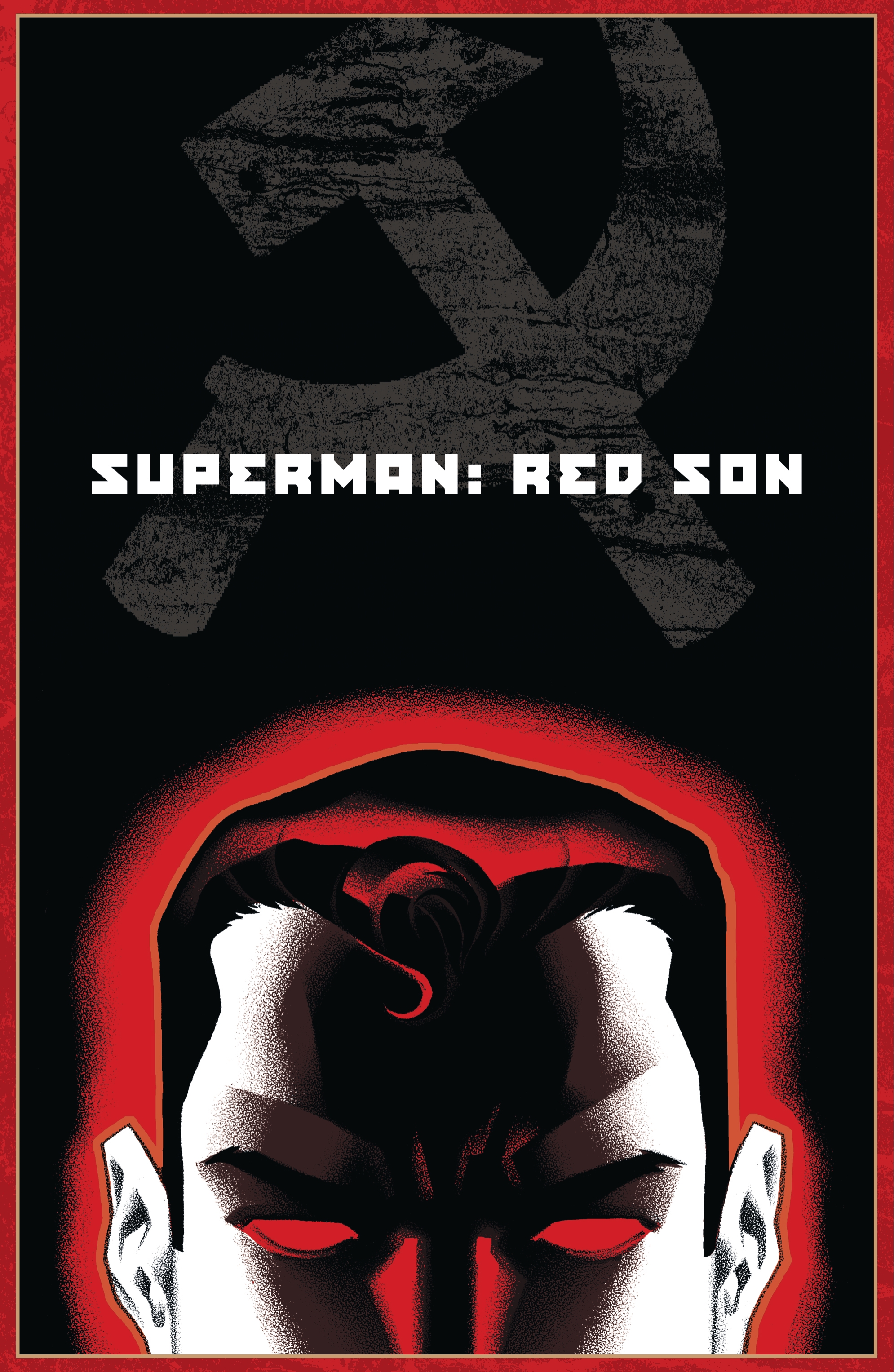 Read online Superman: Red Son comic -  Issue # _TPB (Part 1) - 2