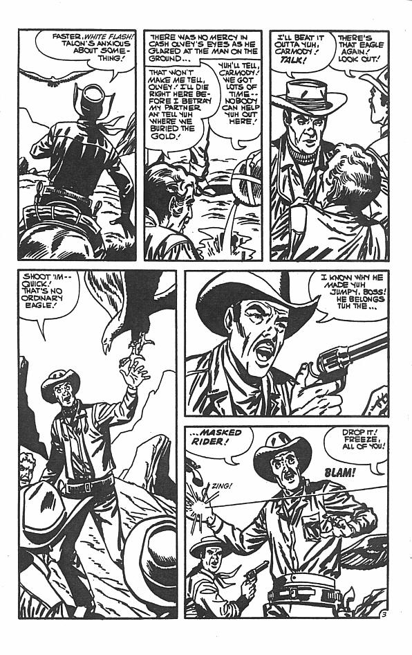 Best of the West (1998) issue 33 - Page 20