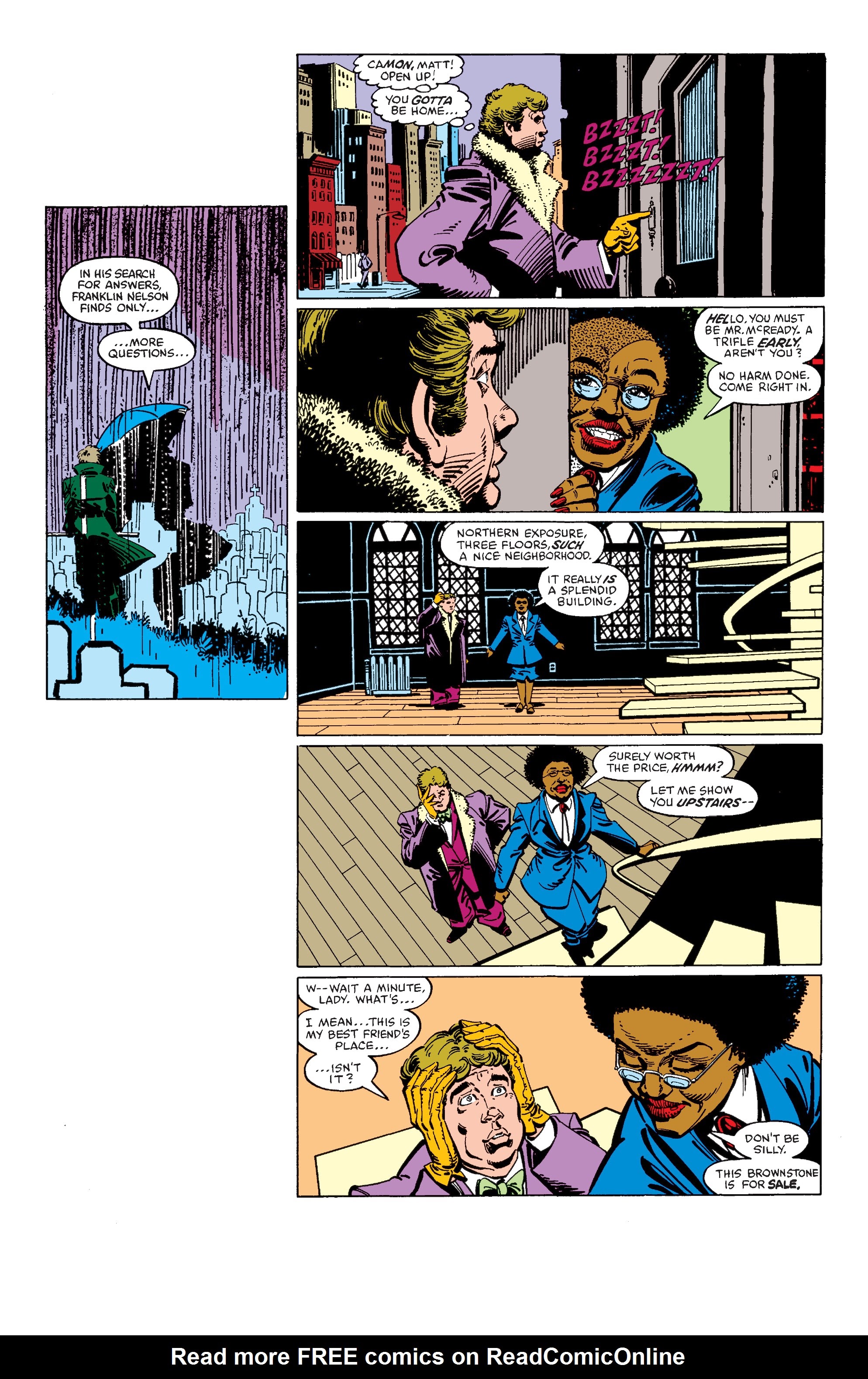 Read online What If? (1977) comic -  Issue # _Complete Collection TPB 3 (Part 5) - 59