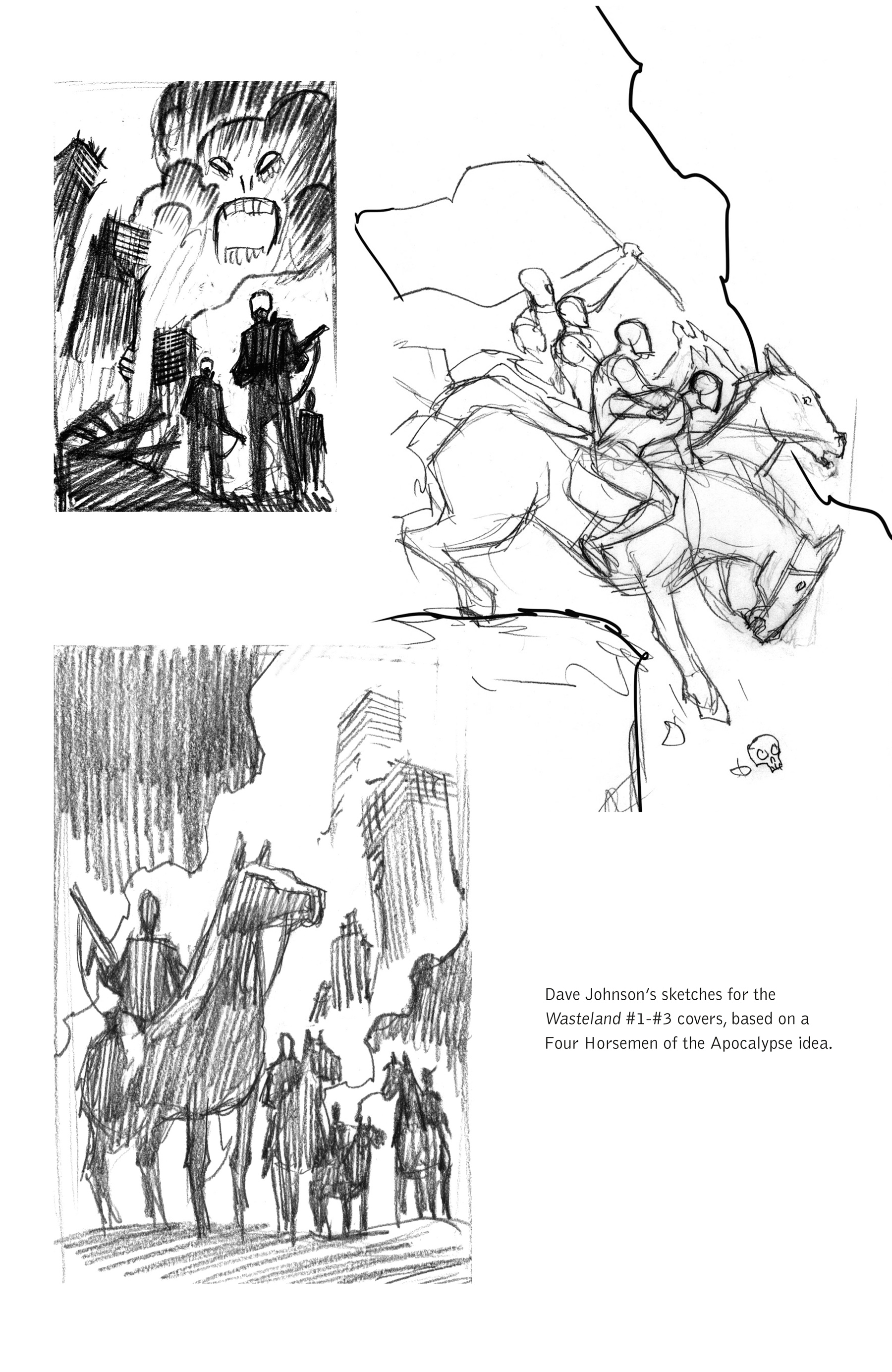 Read online B.P.R.D. Omnibus comic -  Issue # TPB 7 (Part 4) - 67