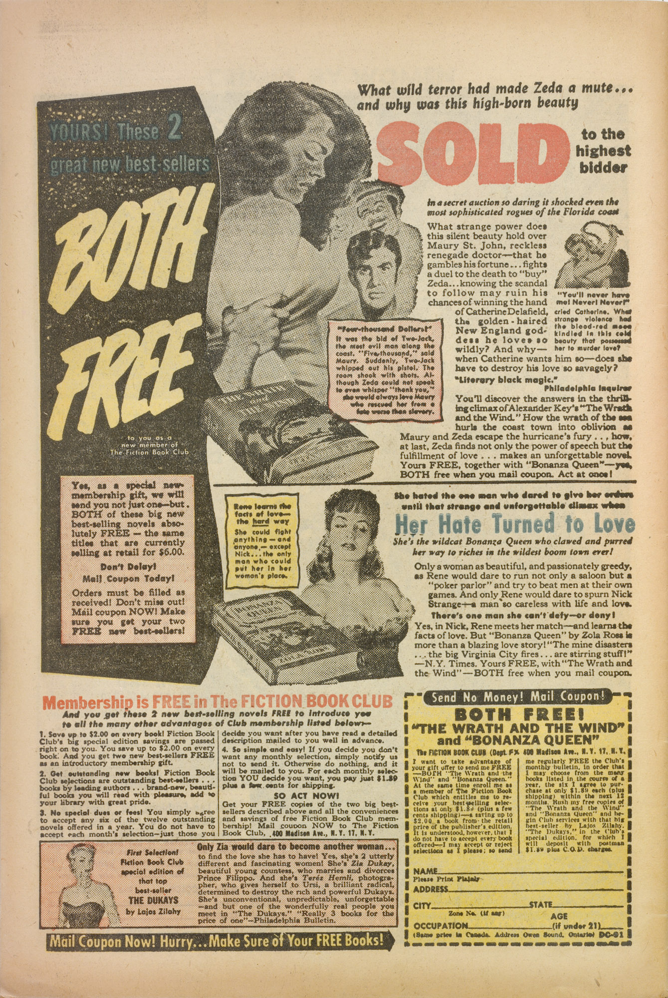 Read online Crimes By Women comic -  Issue #12 - 34