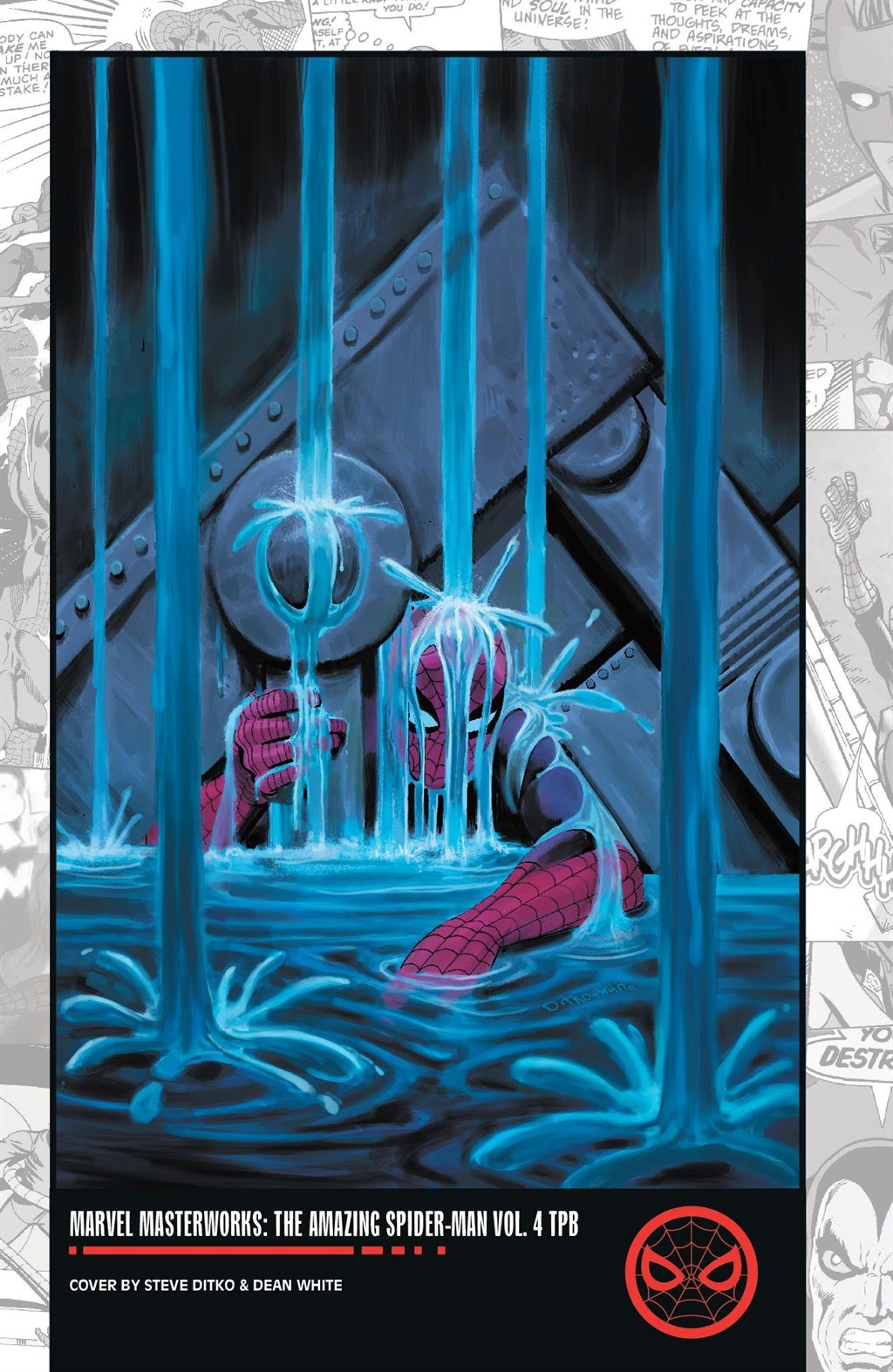 Read online Marvel-Verse (2020) comic -  Issue # Spider-Man - 120
