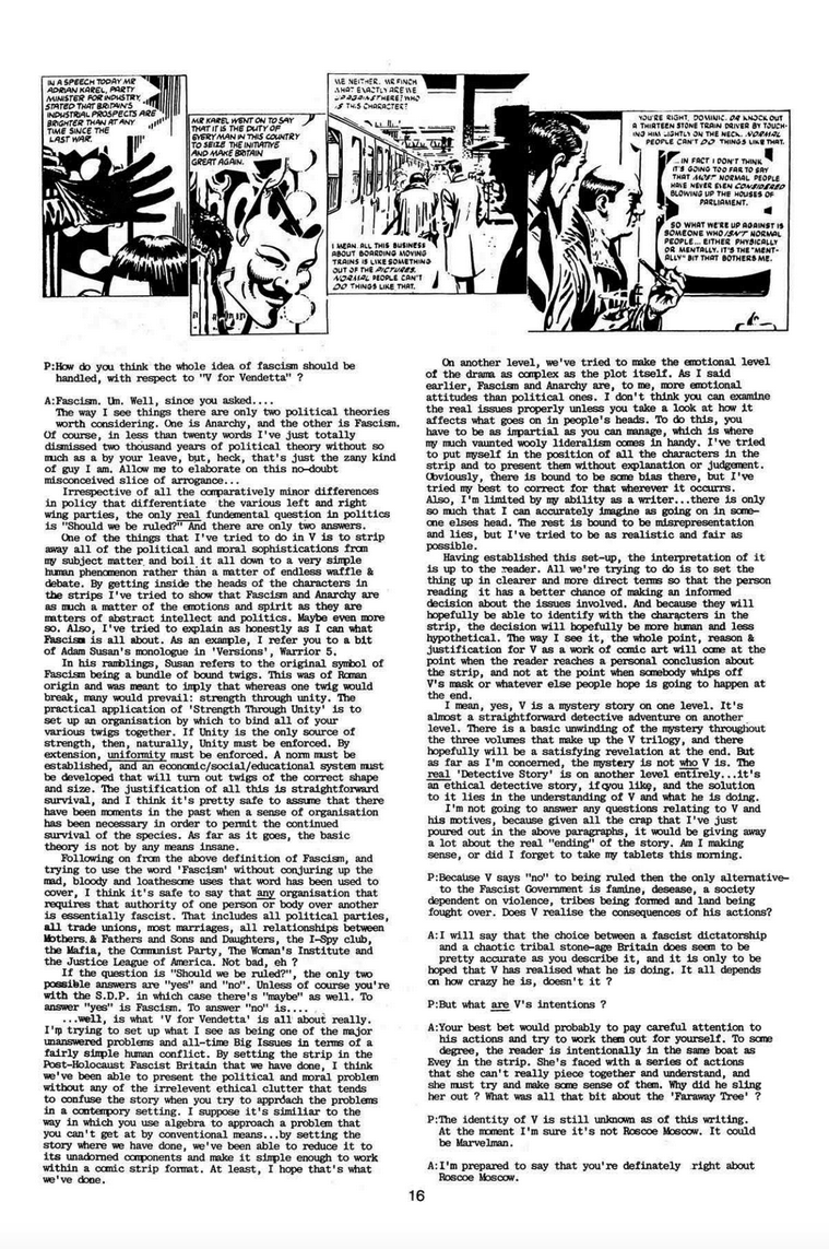 Read online Arken Sword comic -  Issue #10 - 16