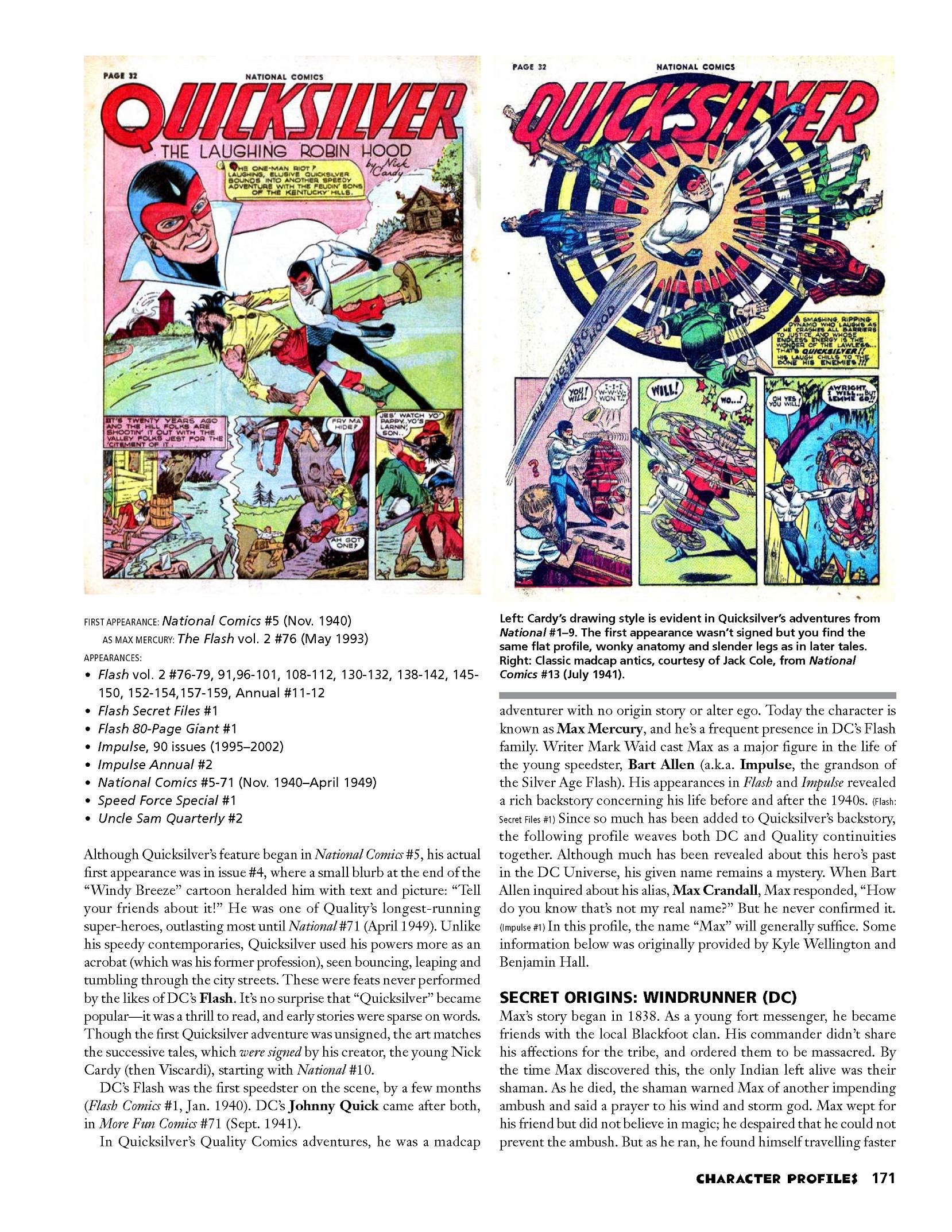 Read online The Quality Companion comic -  Issue # TPB (Part 3) - 38