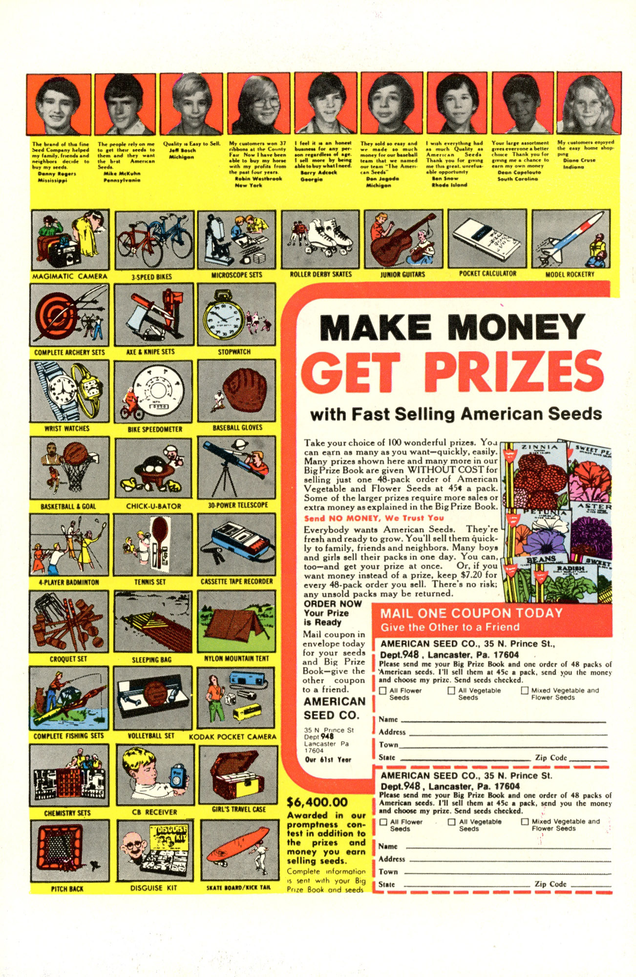 Read online Laugh (Comics) comic -  Issue #335 - 36