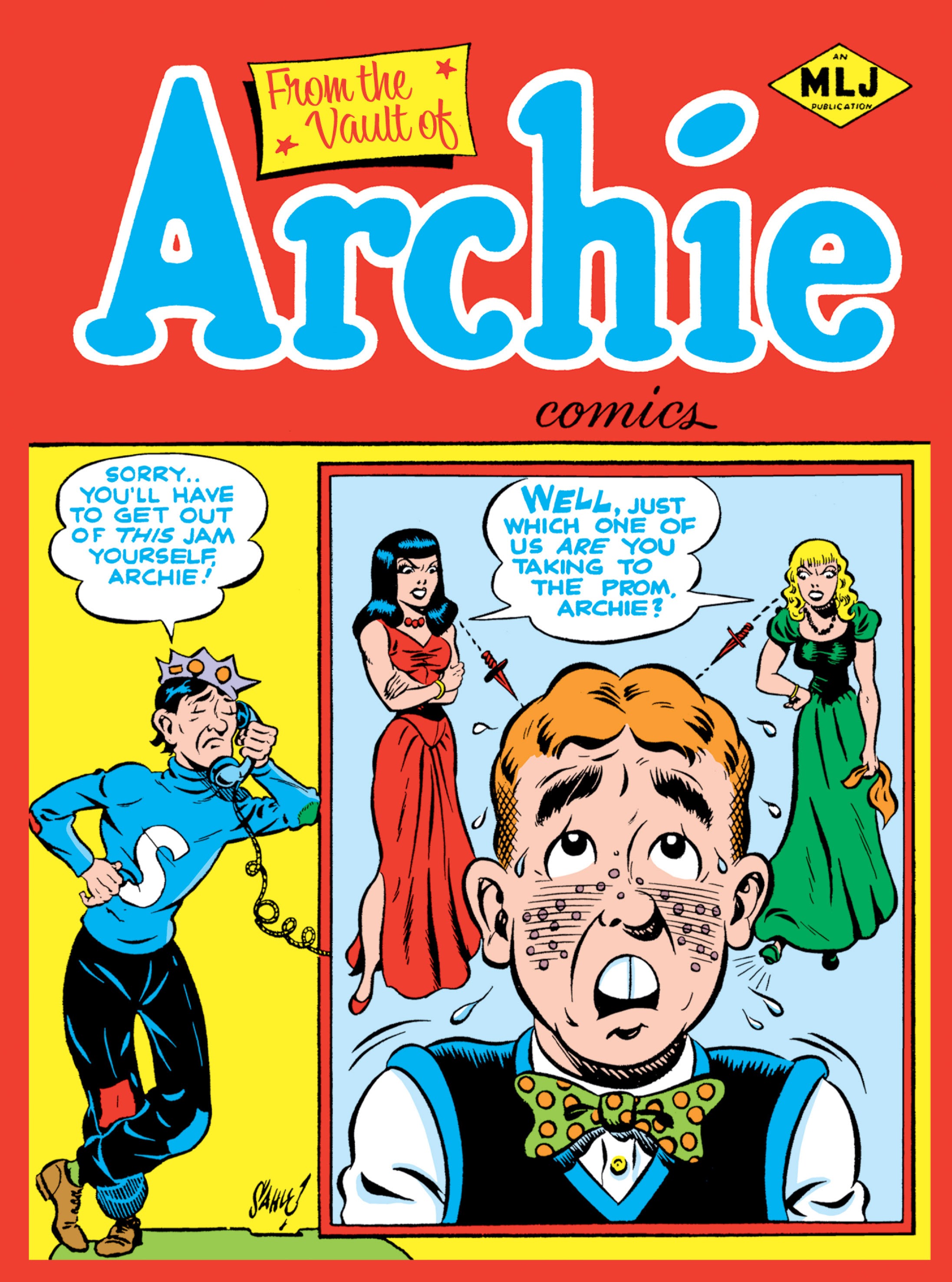 Read online Archie's Double Digest Magazine comic -  Issue #238 - 127