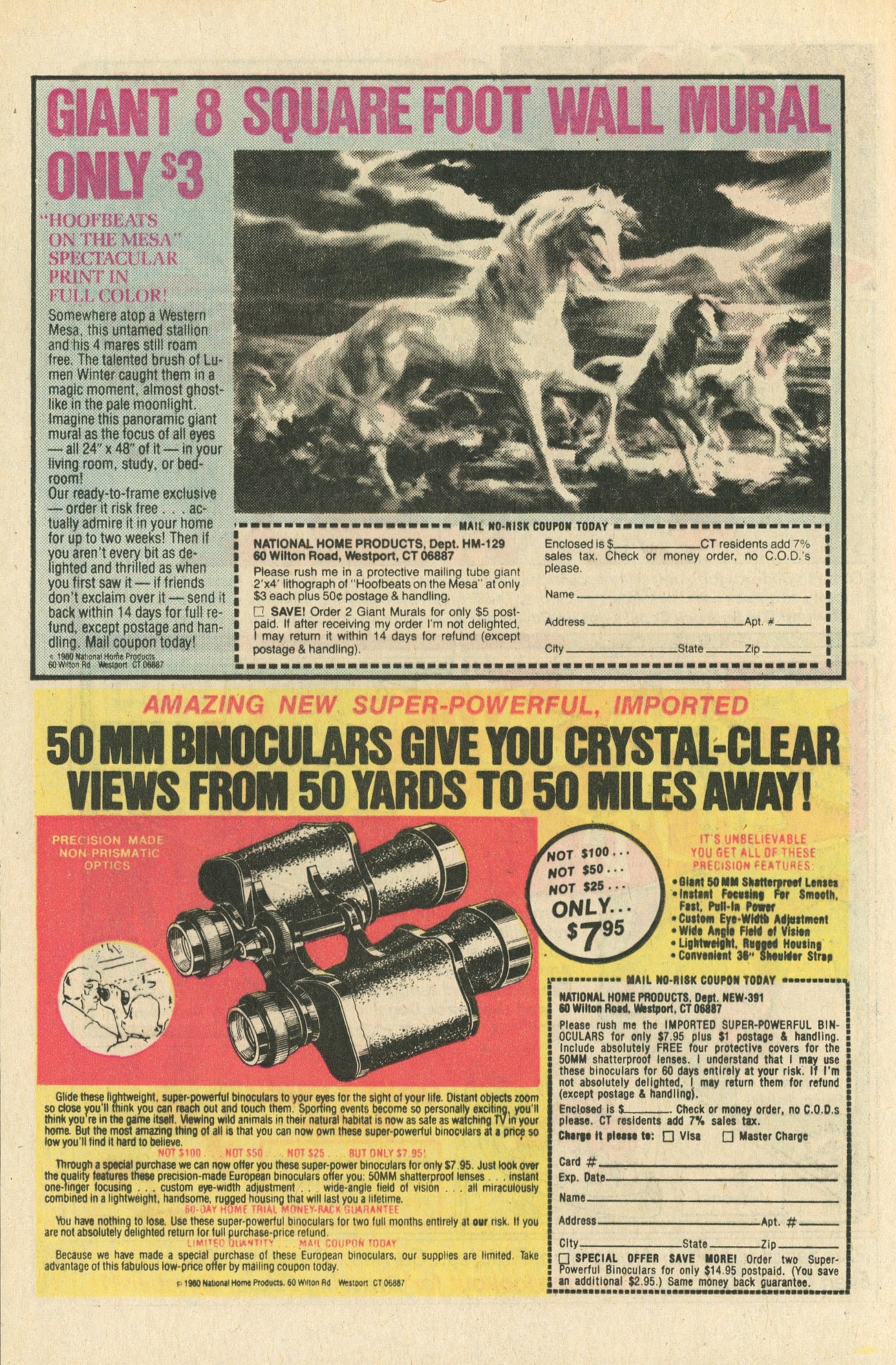 Read online Laugh (Comics) comic -  Issue #356 - 12