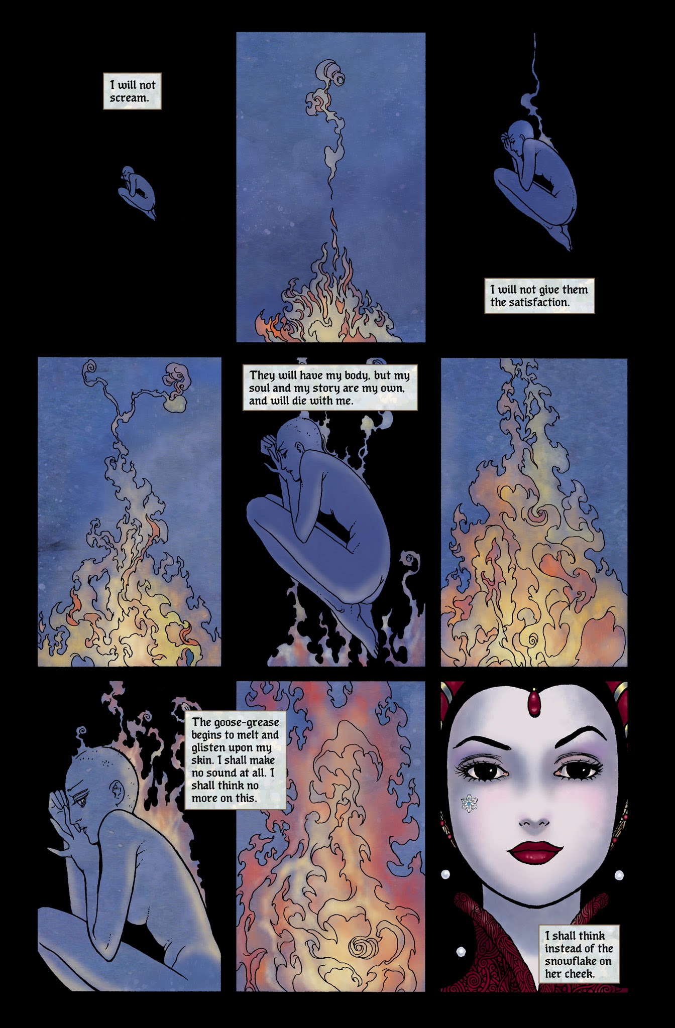 Read online The Neil Gaiman Library comic -  Issue # TPB 3 (Part 1) - 57