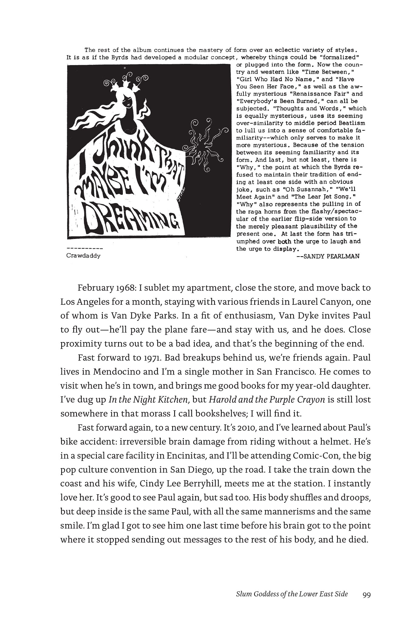 Read online Last Girl Standing comic -  Issue # TPB (Part 1) - 97