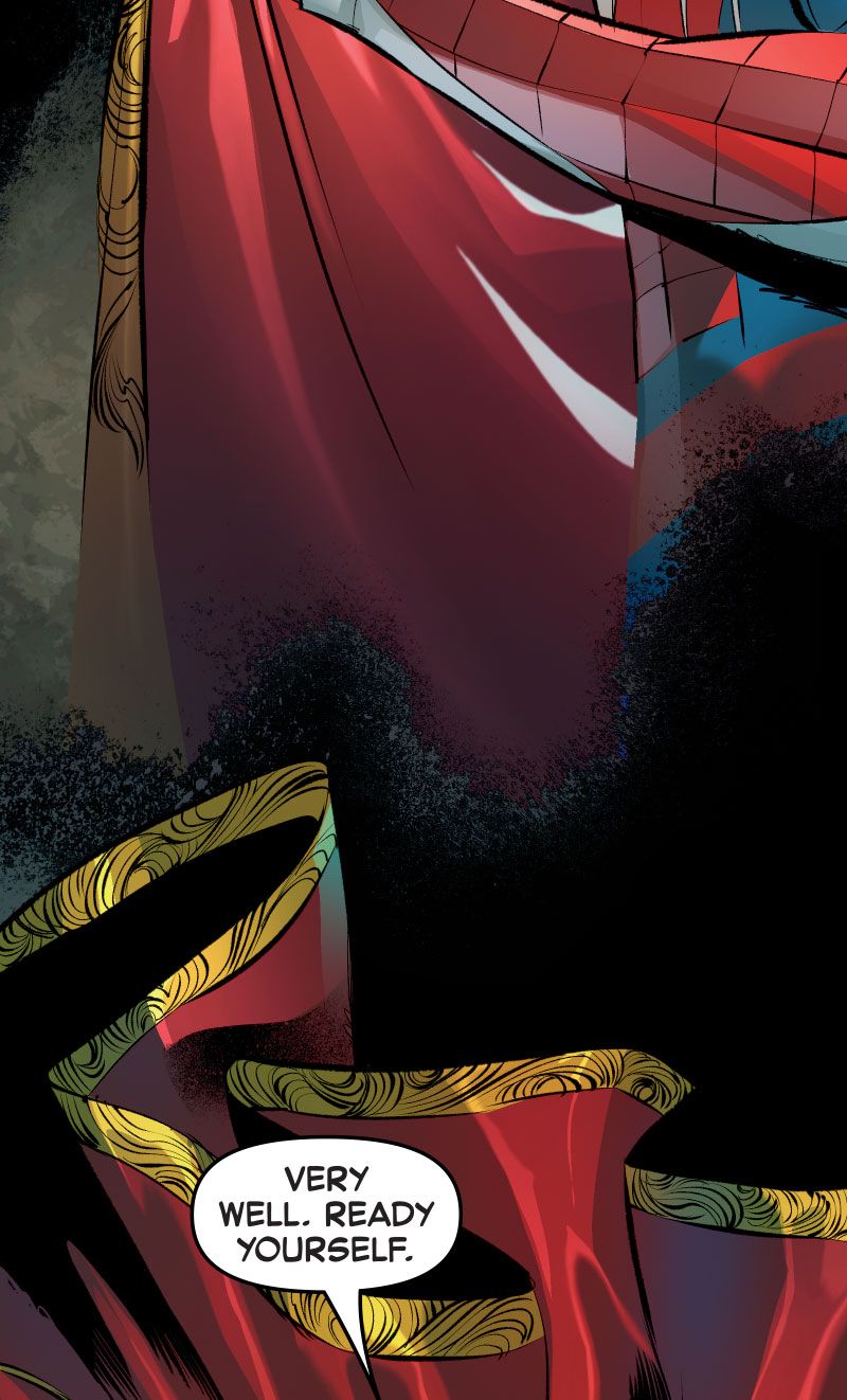 Read online Spider-Man Unlimited Infinity Comic comic -  Issue #12 - 45