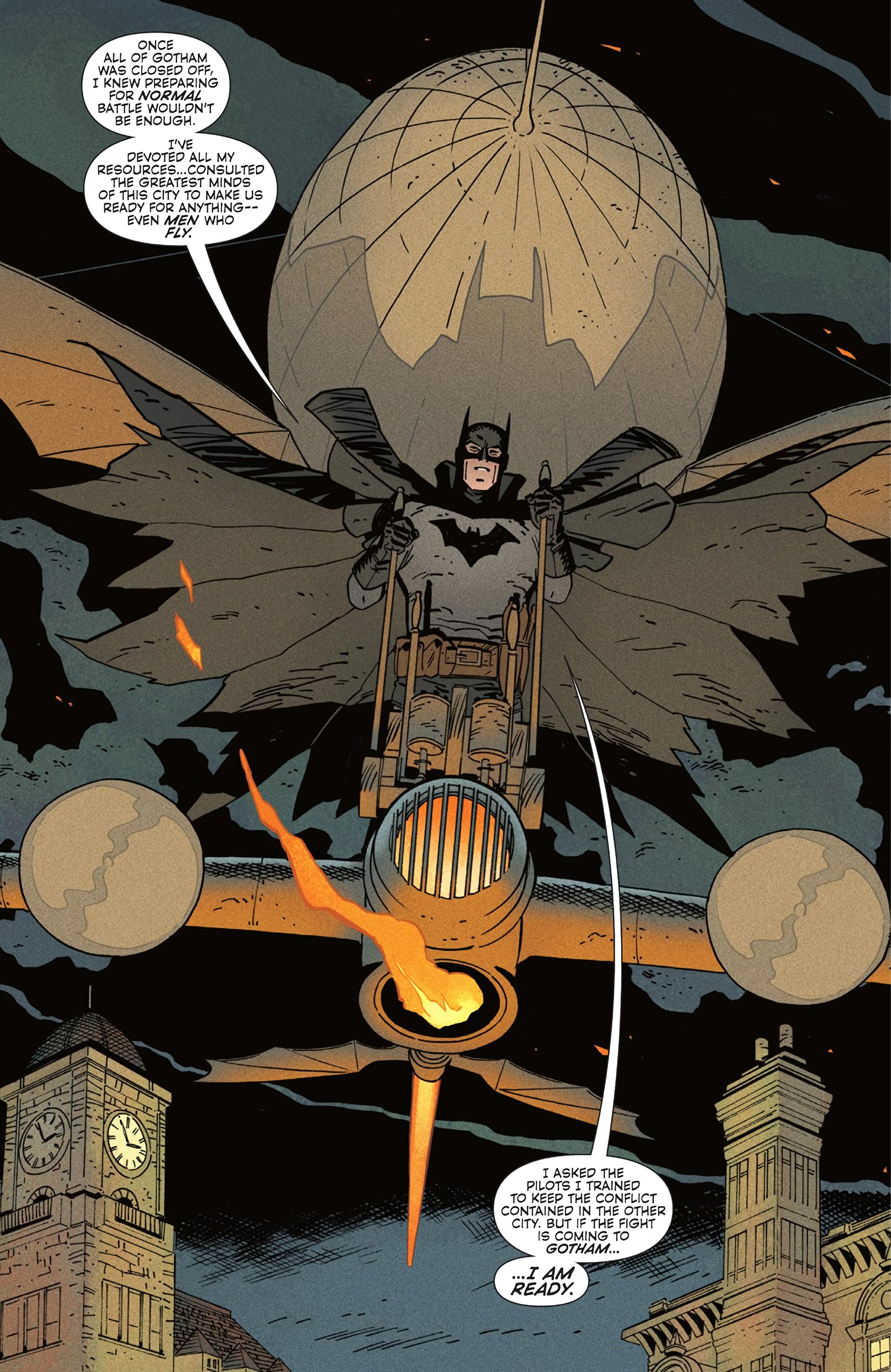 Read online Batman: Gotham by Gaslight (New Edition) comic -  Issue # TPB (Part 2) - 77