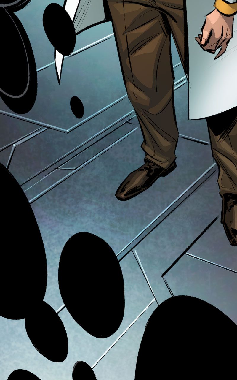 Read online Spider-Man Unlimited Infinity Comic comic -  Issue #8 - 101