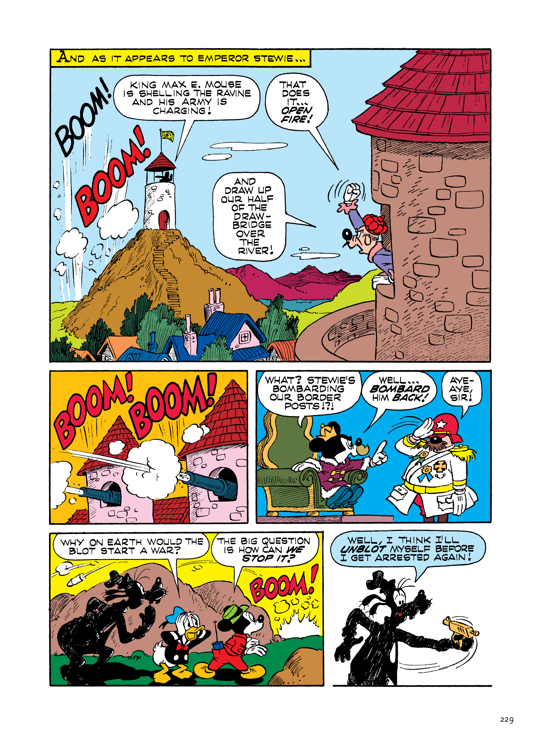 Read online Disney Masters comic -  Issue # TPB 15 (Part 3) - 36