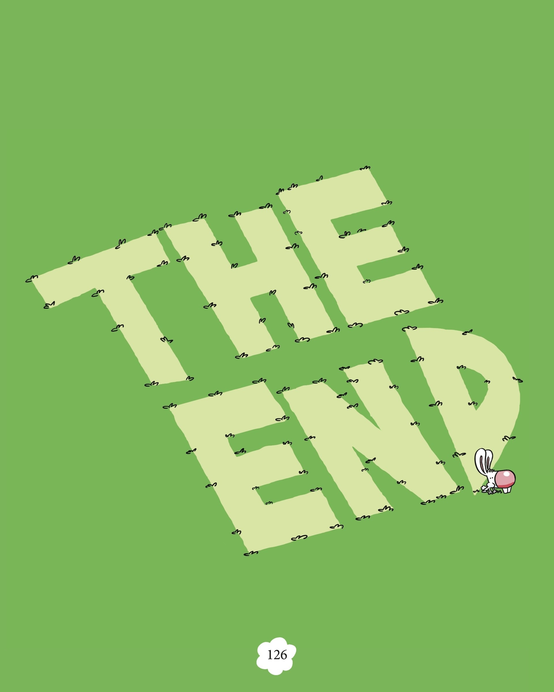 Read online Boni comic -  Issue # TPB - 126