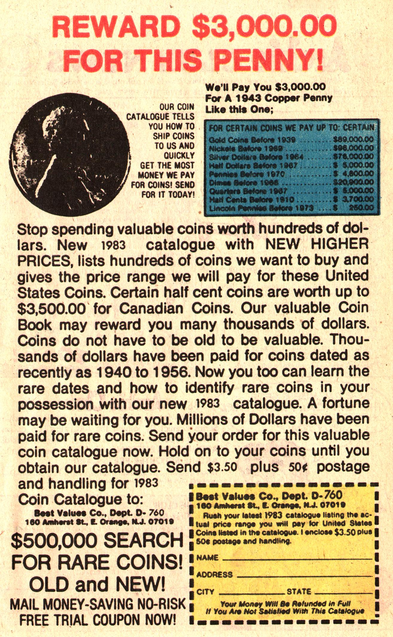 Read online Laugh (Comics) comic -  Issue #378 - 9