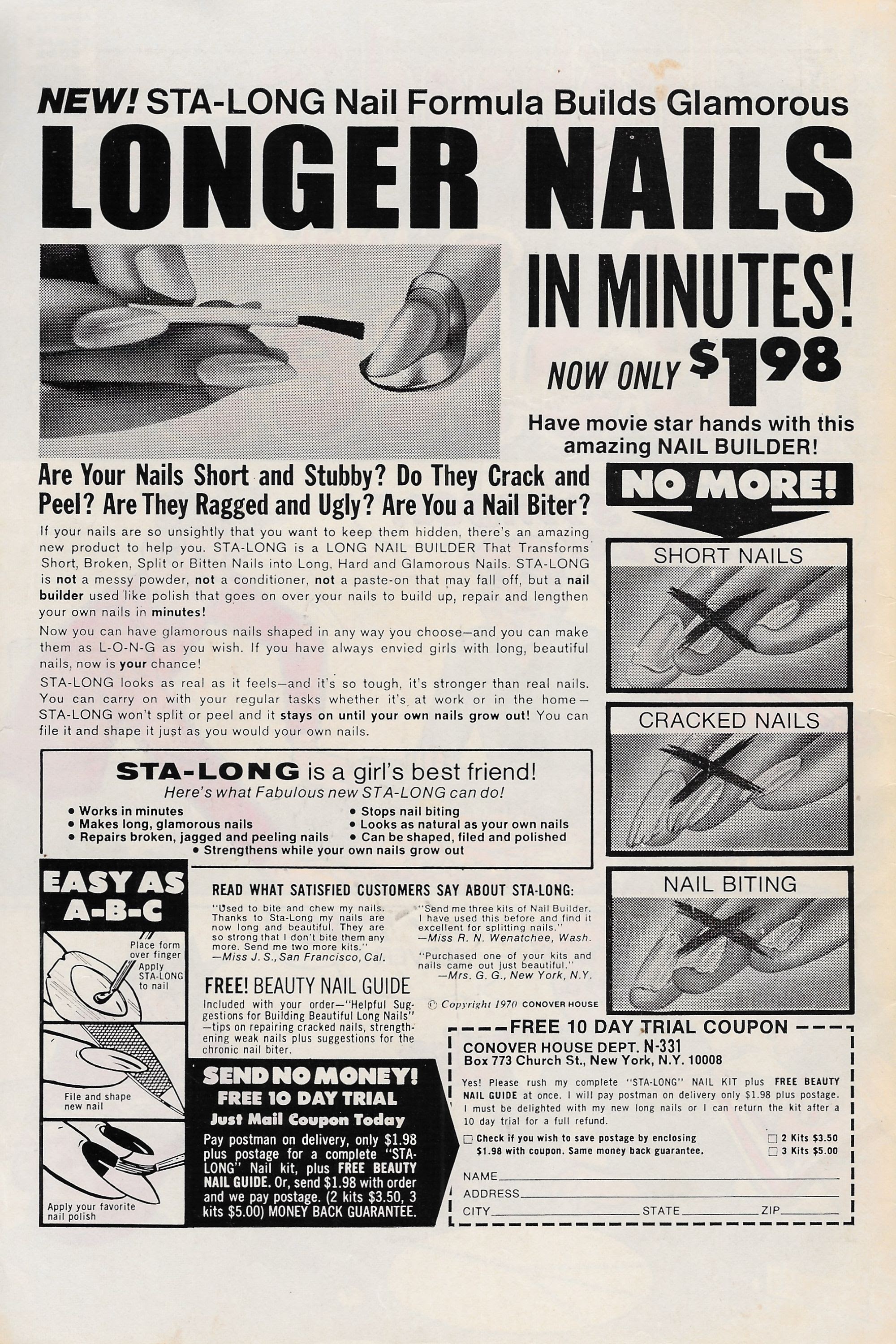 Read online Jughead's Jokes comic -  Issue #23 - 2