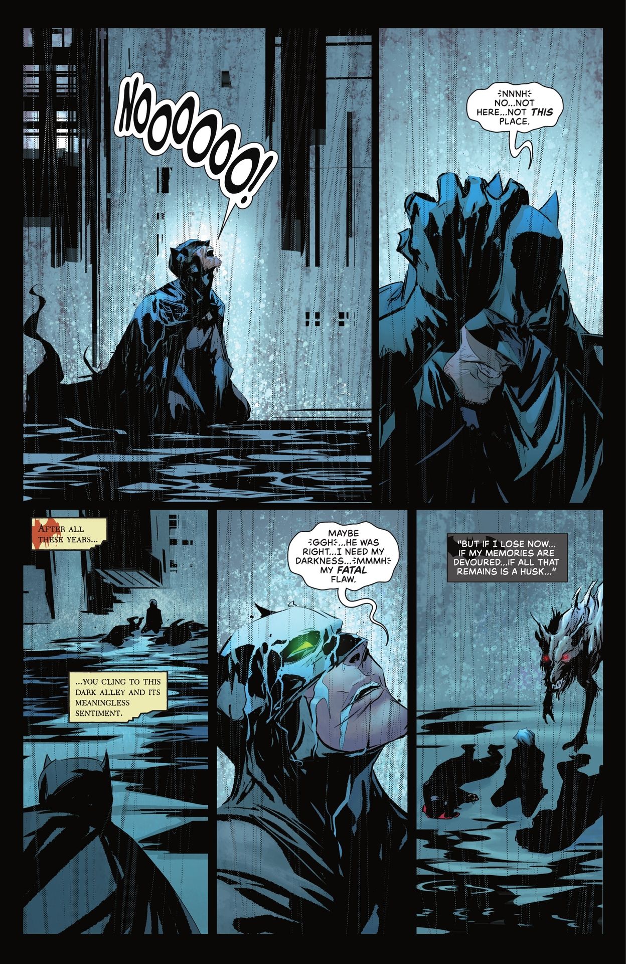 Read online Detective Comics (2016) comic -  Issue #1074 - 21