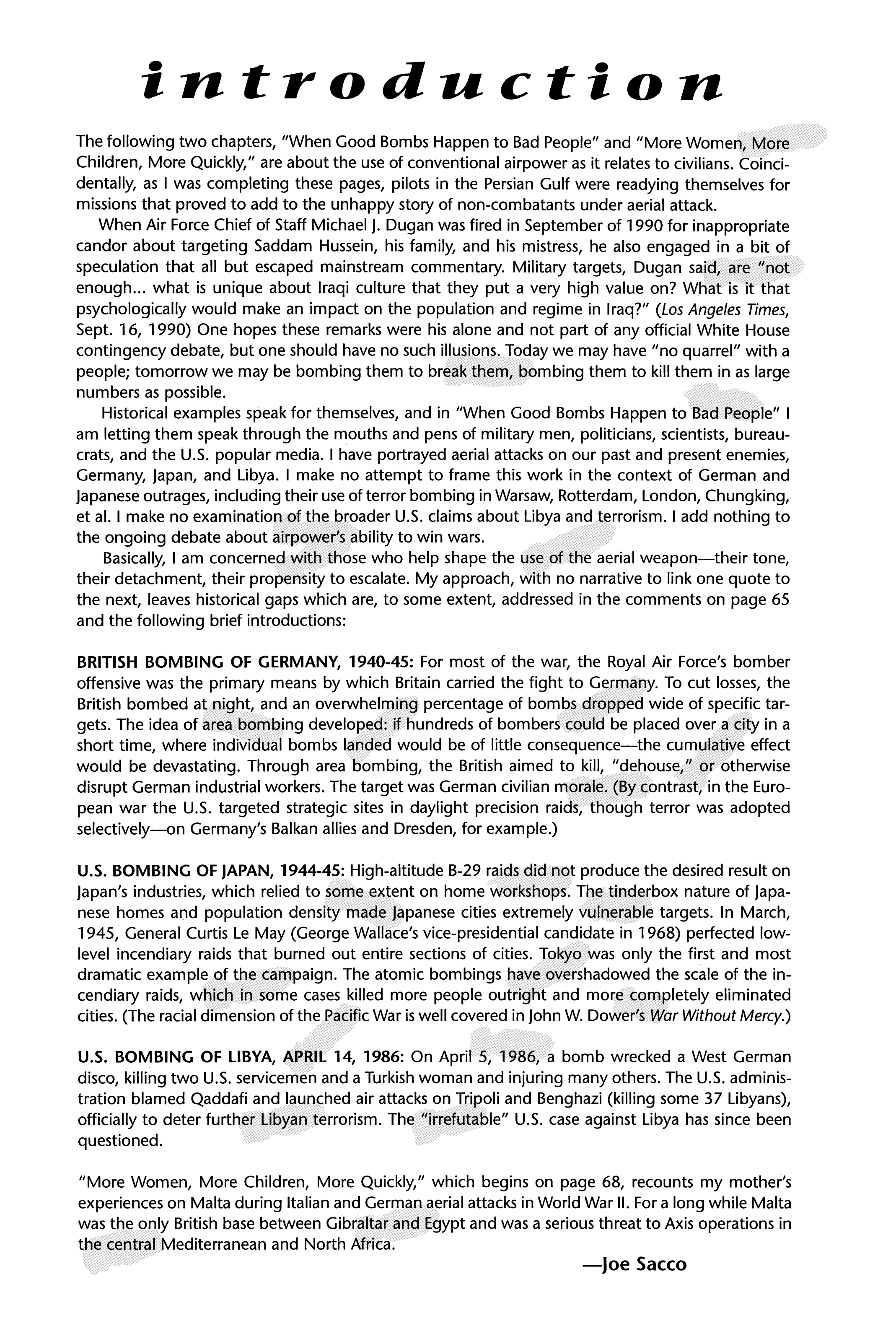 Read online Notes from a Defeatist comic -  Issue # TPB (Part 2) - 18