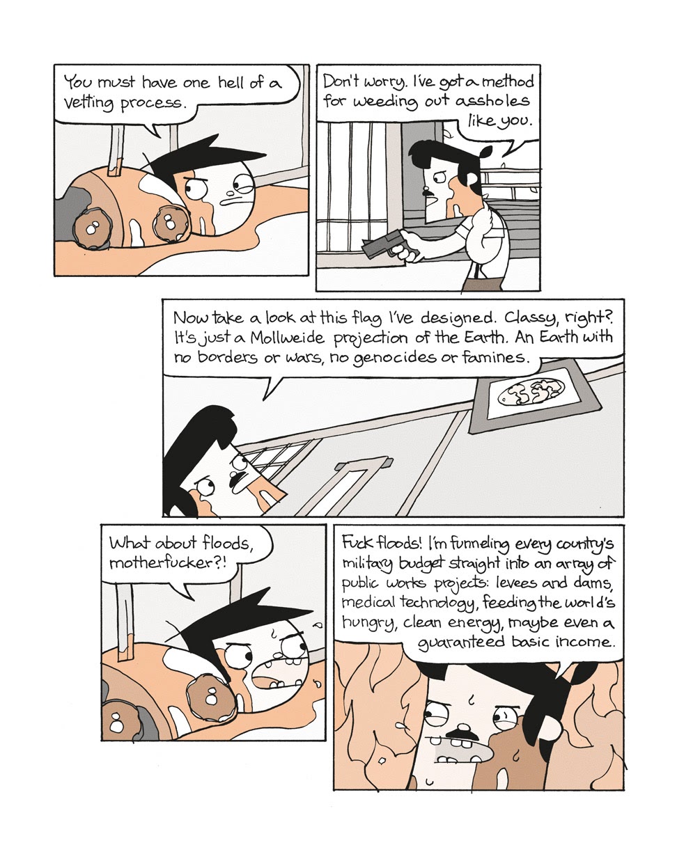 Read online Jason Shiga: Demon comic -  Issue # TPB 4 (Part 2) - 61