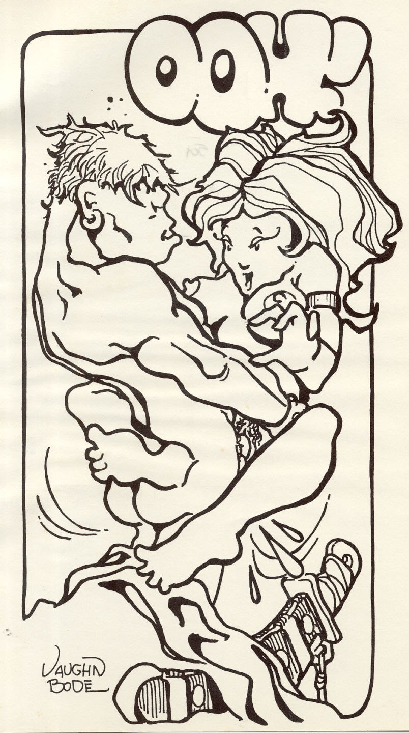 Read online Junkwaffel comic -  Issue #4 - 36
