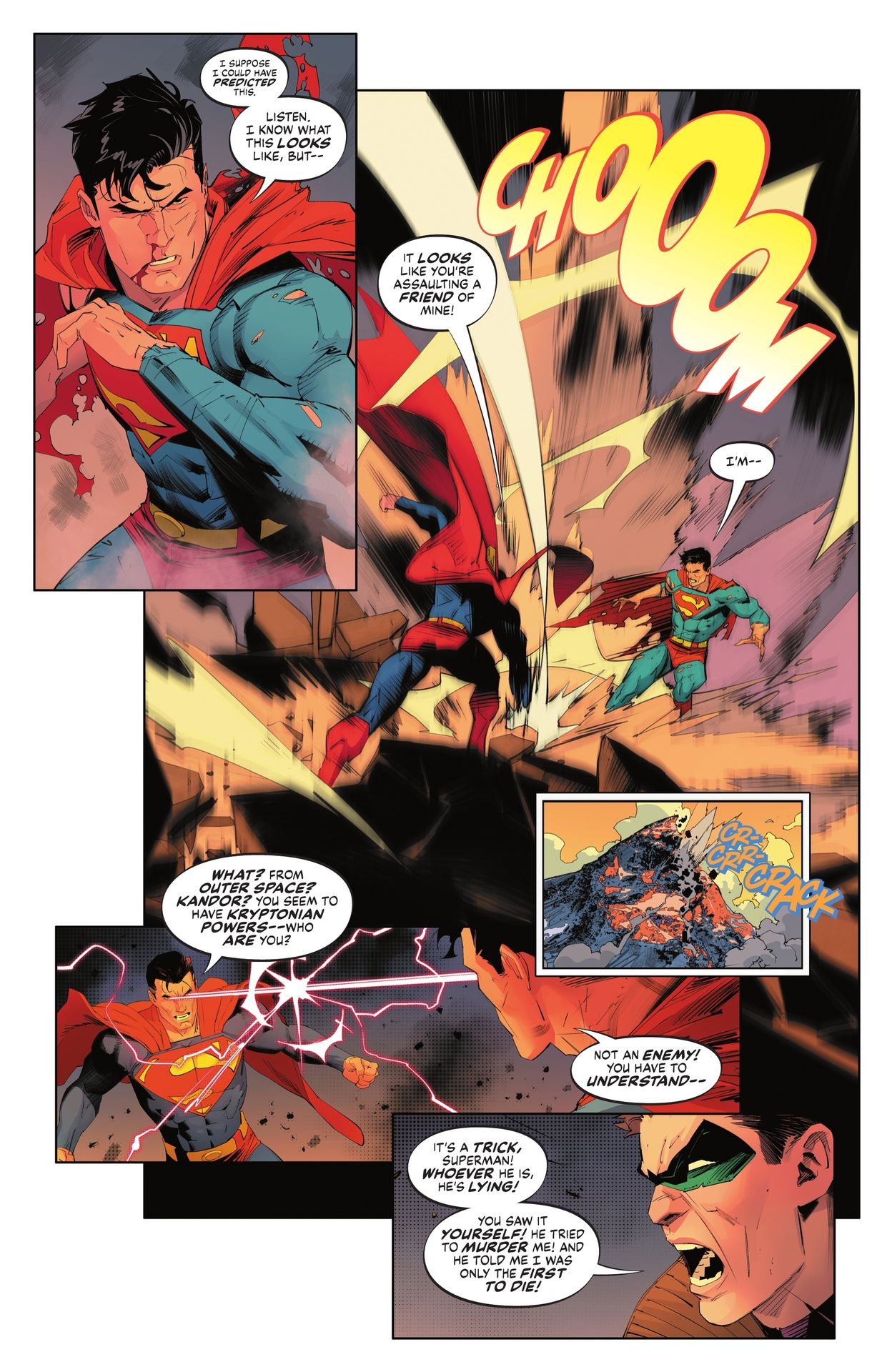 Read online Batman/Superman: World’s Finest comic -  Issue #21 - 9