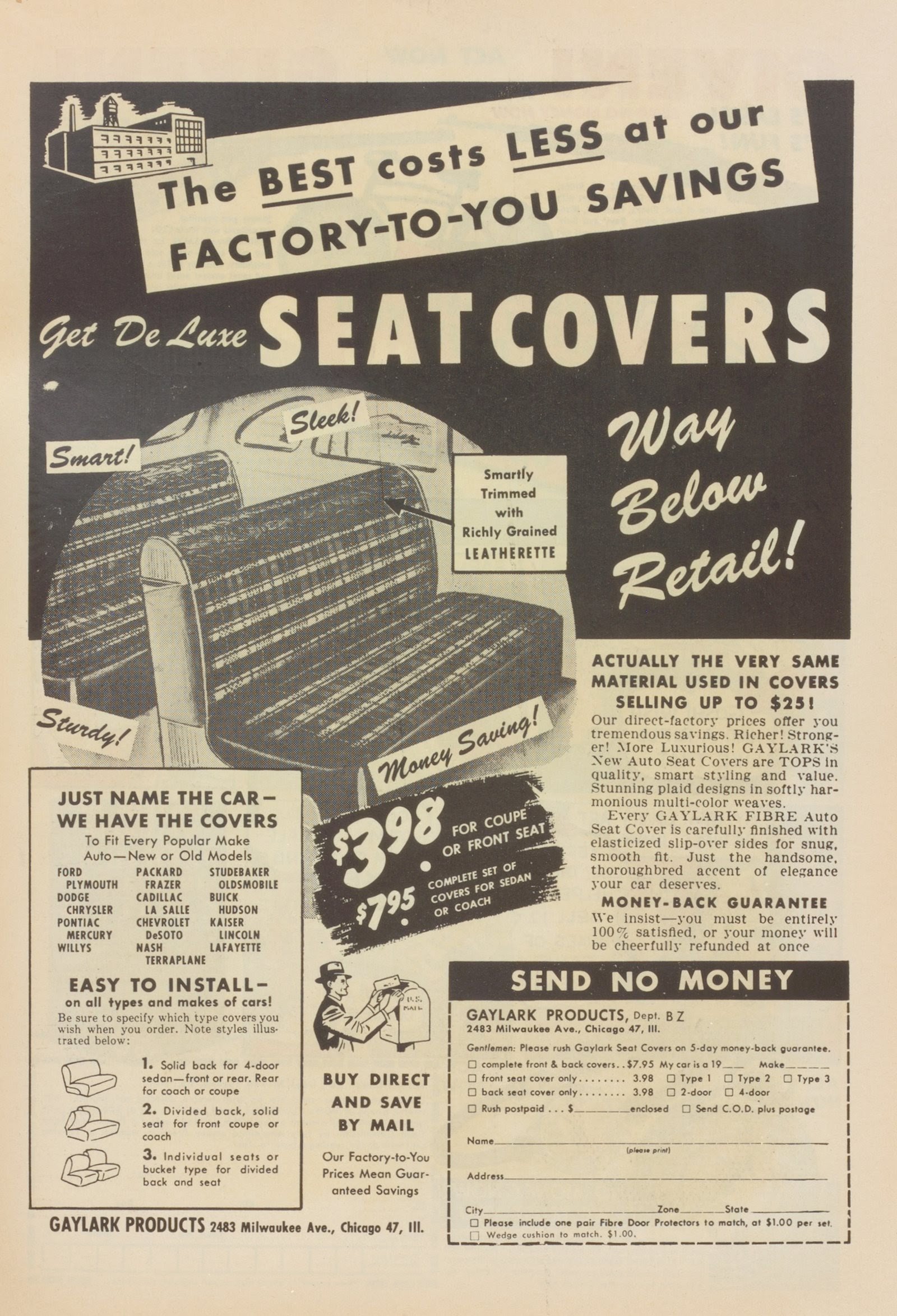 Read online Jeanie Comics comic -  Issue #23 - 51