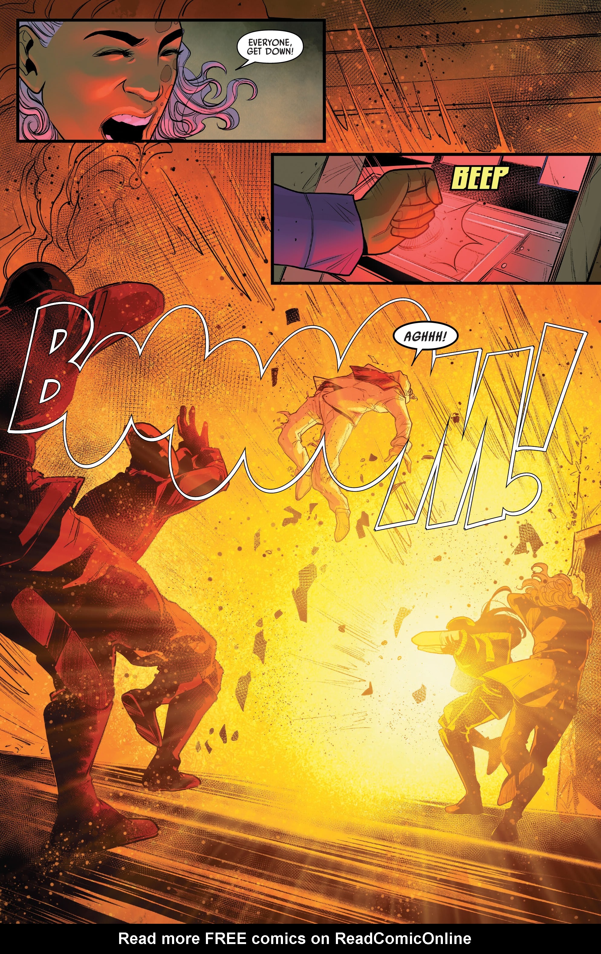 Read online Star Wars: Doctor Aphra Omnibus comic -  Issue # TPB 2 (Part 2) - 3