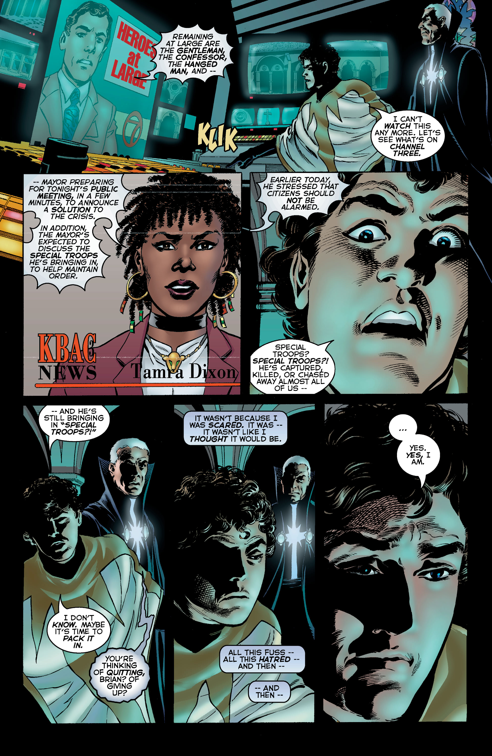 Read online Astro City Metrobook comic -  Issue # TPB 1 (Part 4) - 50
