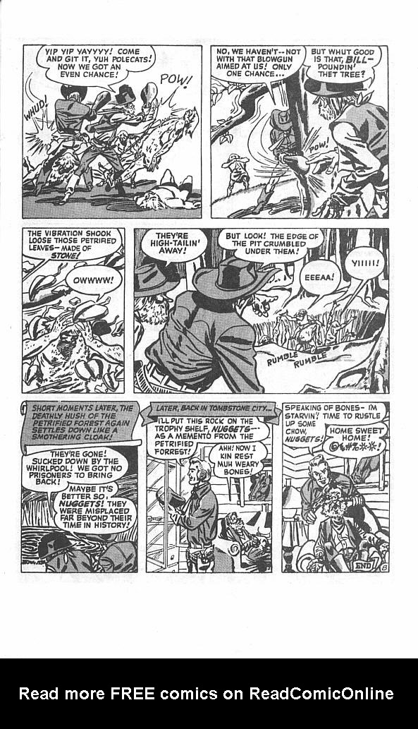 Best of the West (1998) issue 21 - Page 17