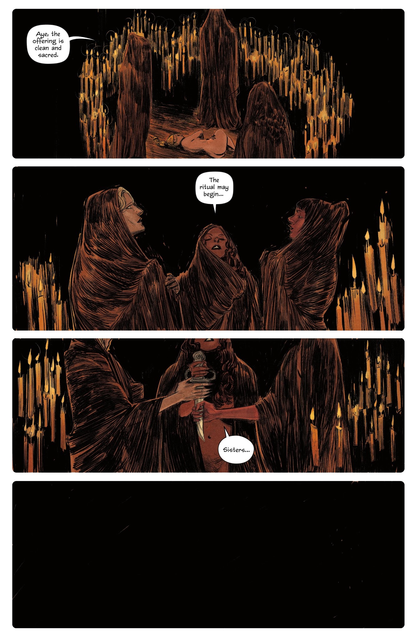 Read online Redlands comic -  Issue #2 - 19