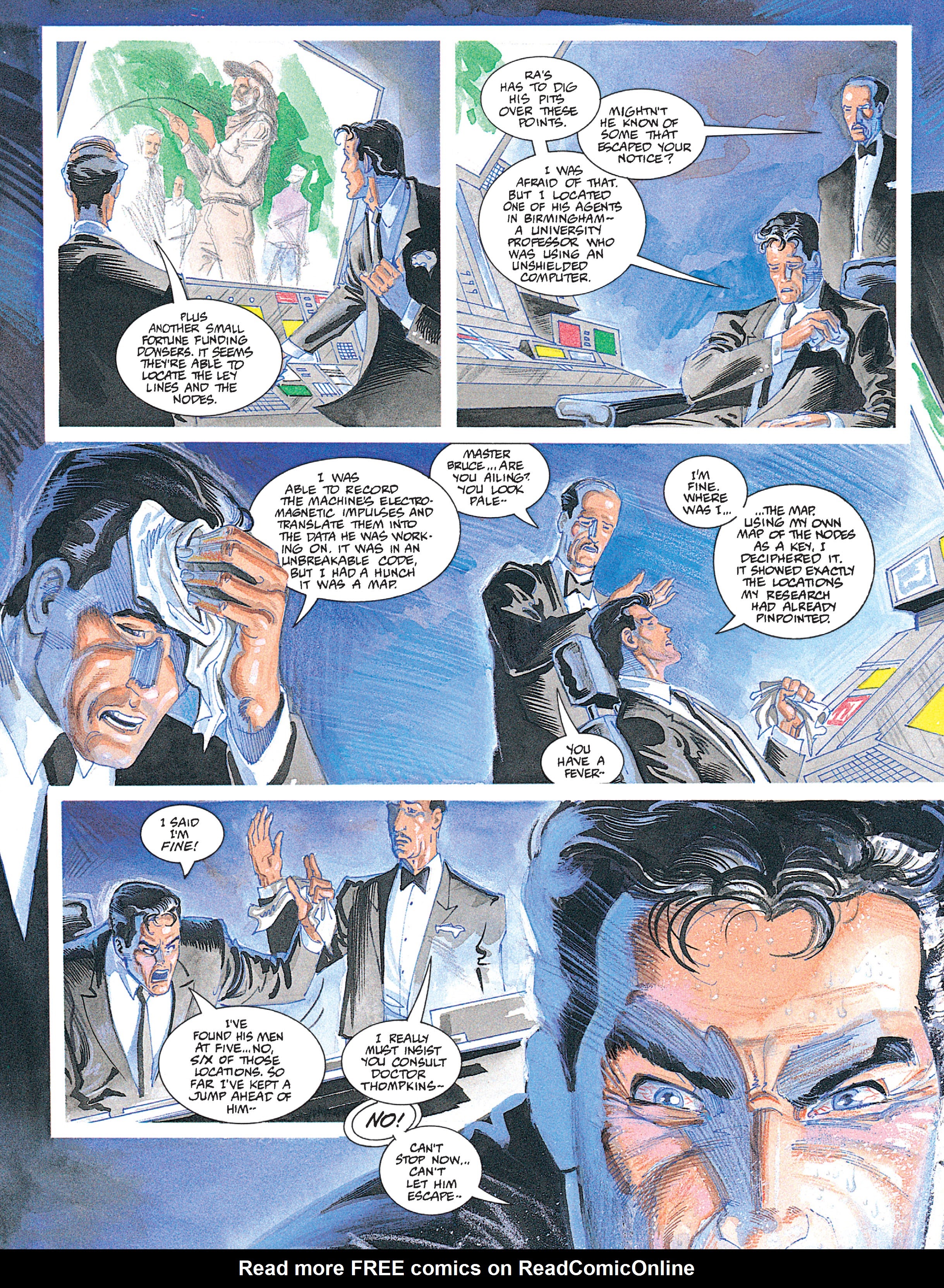 Read online Batman: The Demon Trilogy comic -  Issue # TPB (Part 2) - 90
