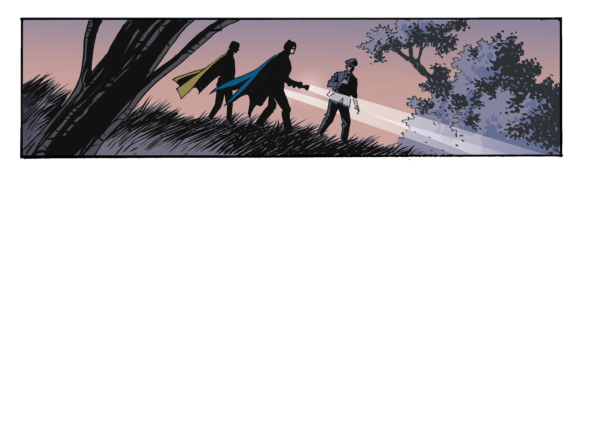 Read online Batman '66 [I] comic -  Issue #59 - 30