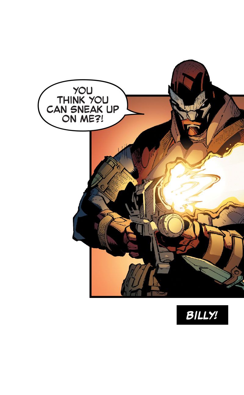 Read online Amazing Spider-Man: Hunted Infinity Comic comic -  Issue #7 - 40