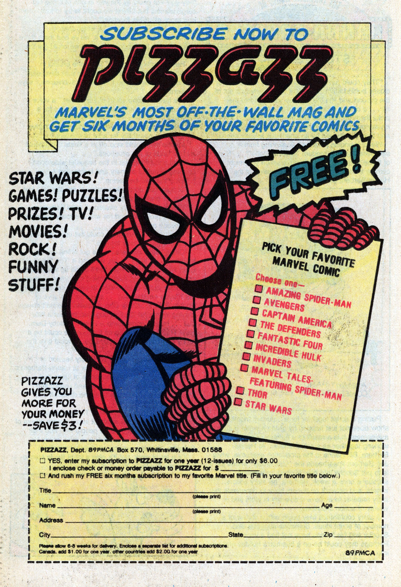 Read online Laff-a-lympics comic -  Issue #12 - 22