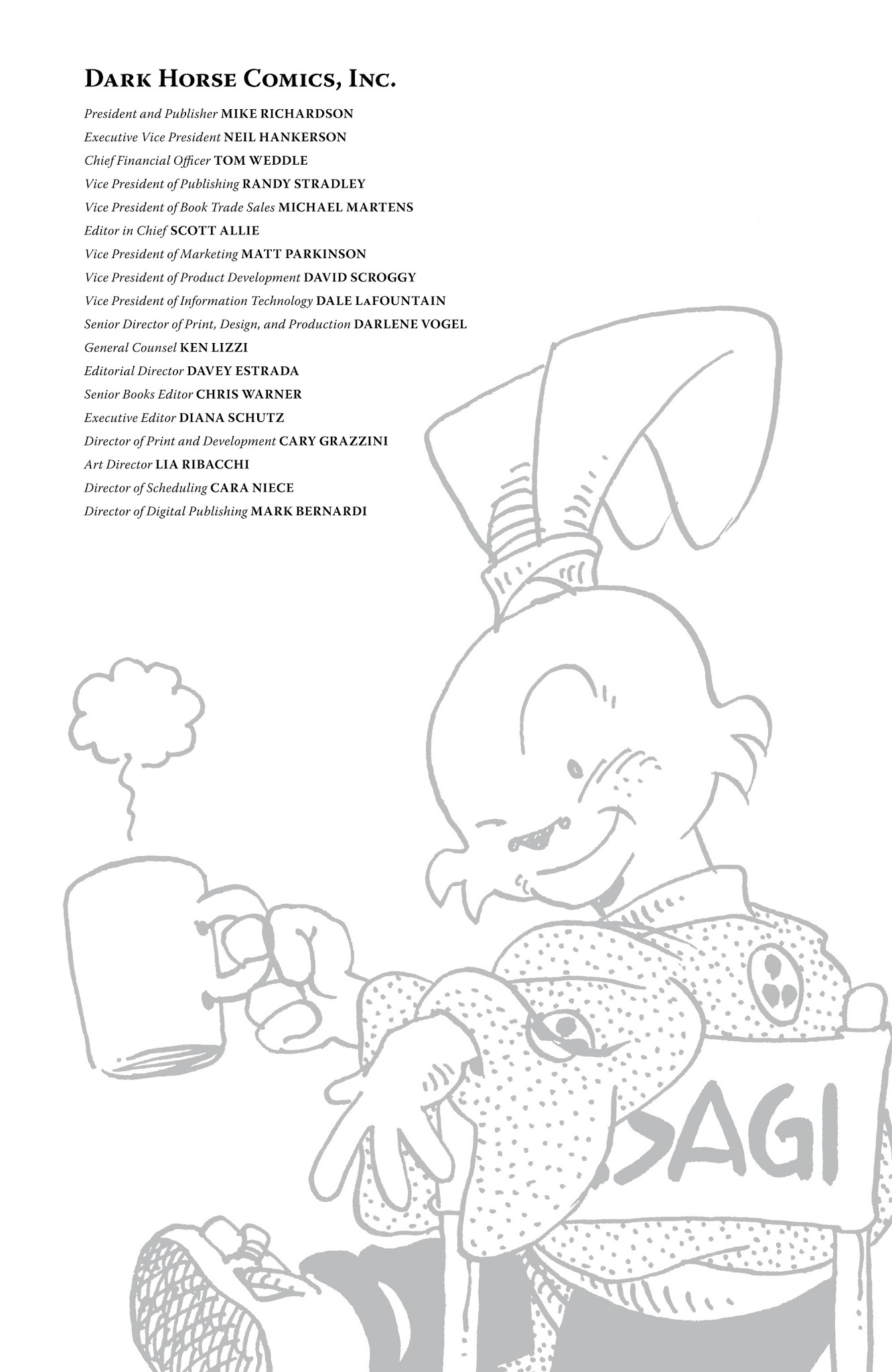 Read online The Usagi Yojimbo Saga comic -  Issue # TPB 2 - 662