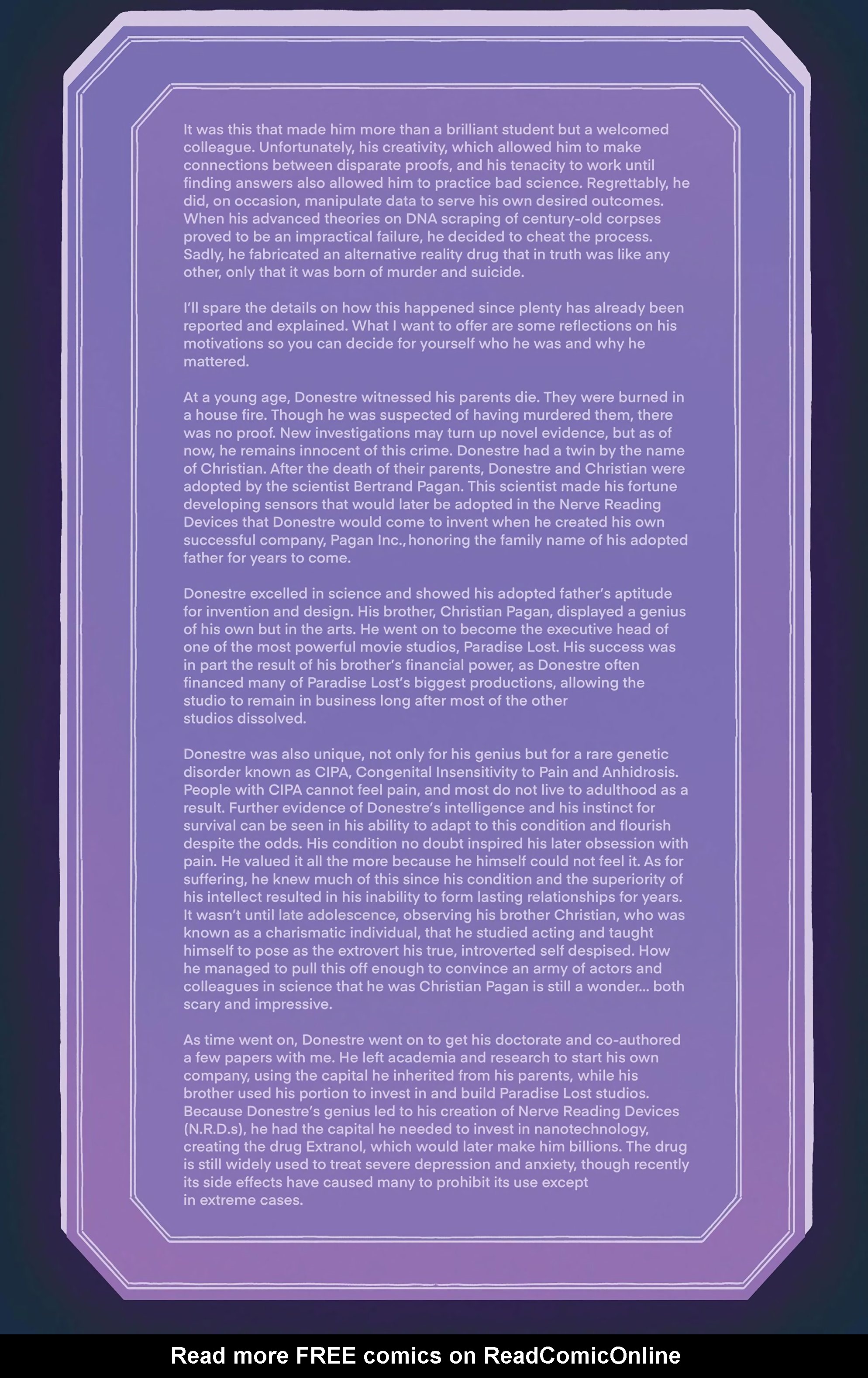 Read online eJunky comic -  Issue # TPB (Part 3) - 48