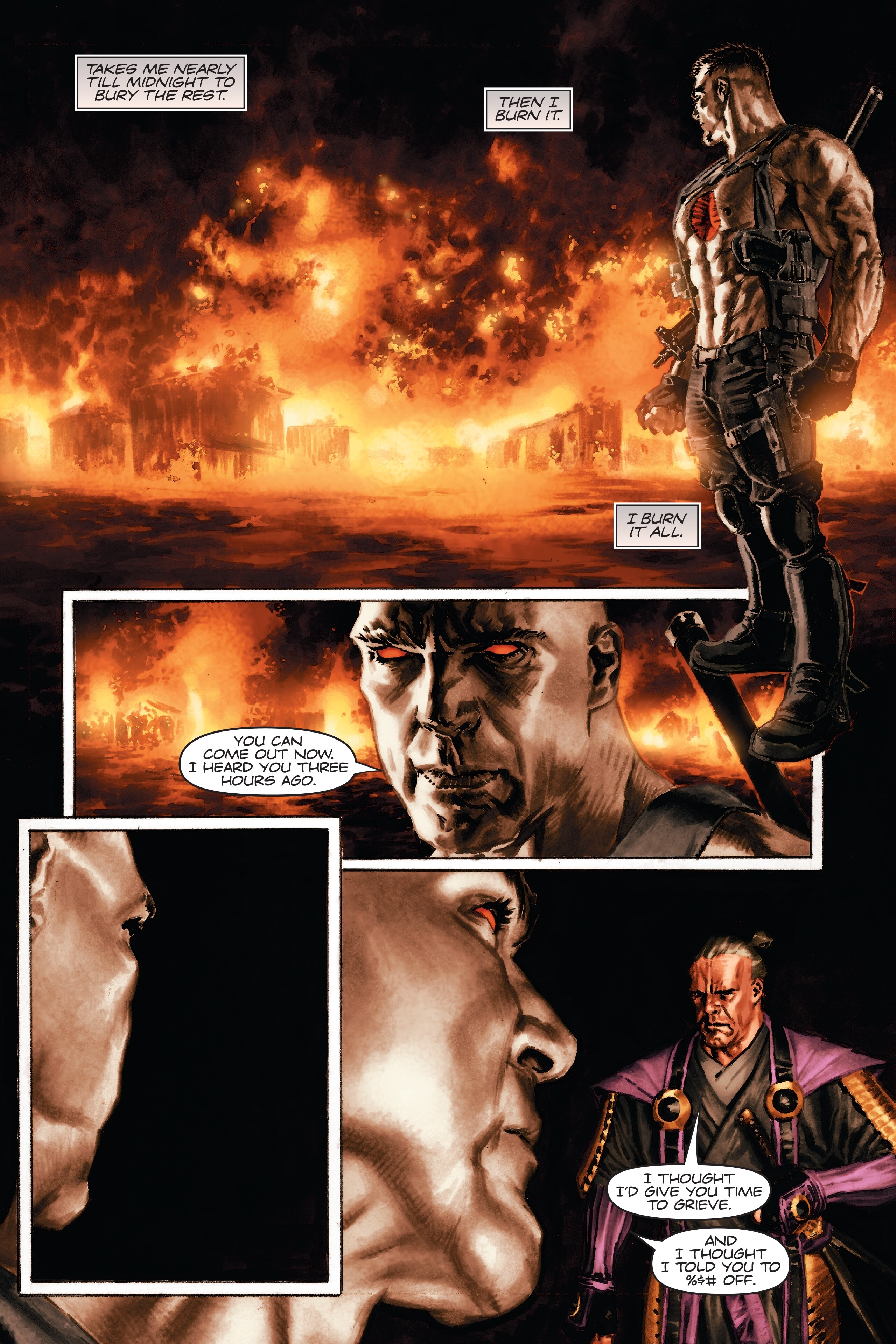 Read online Bloodshot Reborn comic -  Issue # (2015) _Deluxe Edition 1 (Part 3) - 69