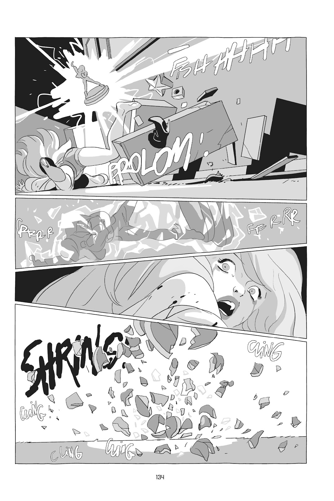 Lastman issue TPB 3 (Part 2) - Page 42