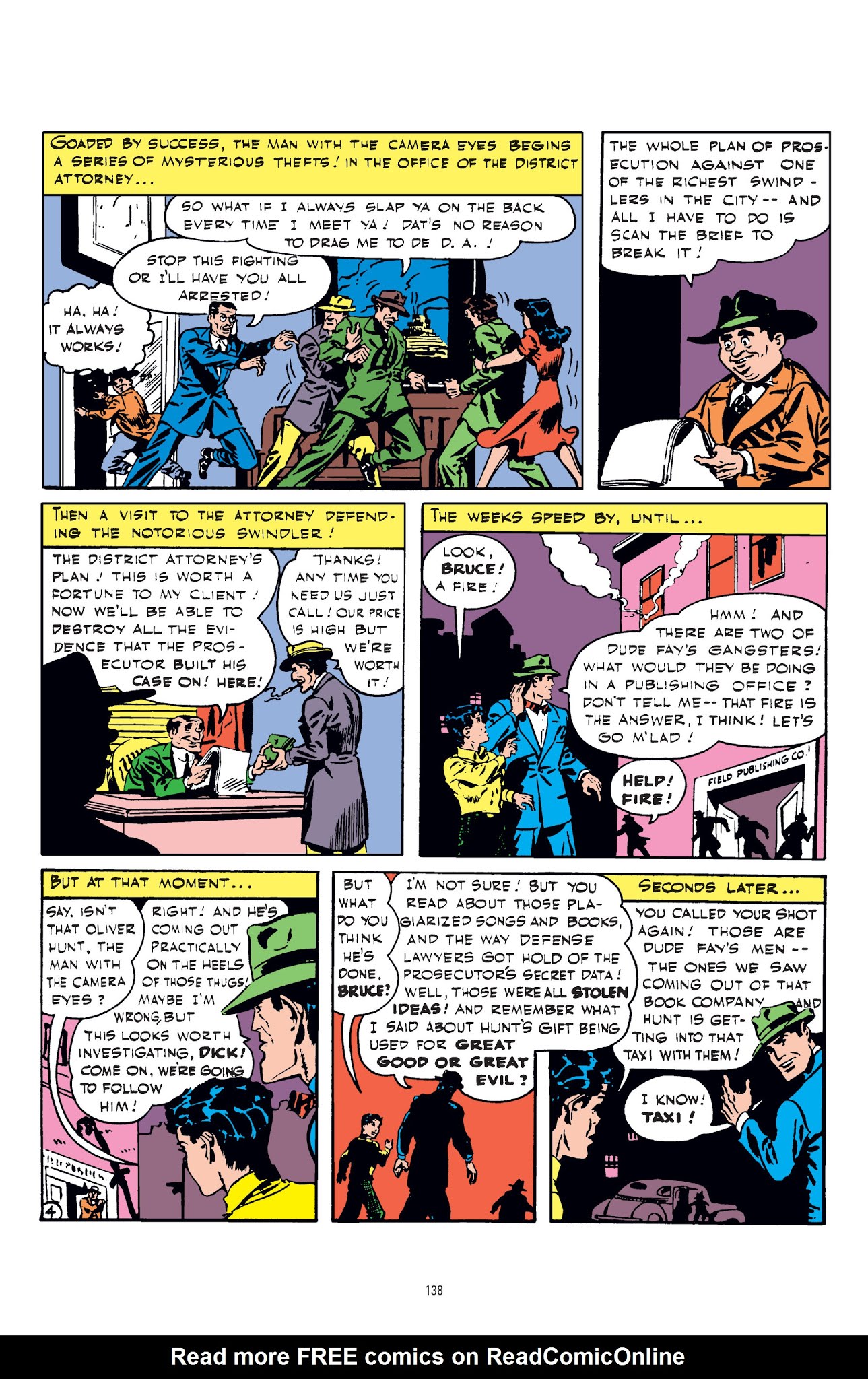 Read online Batman: The Golden Age Omnibus comic -  Issue # TPB 5 (Part 2) - 38