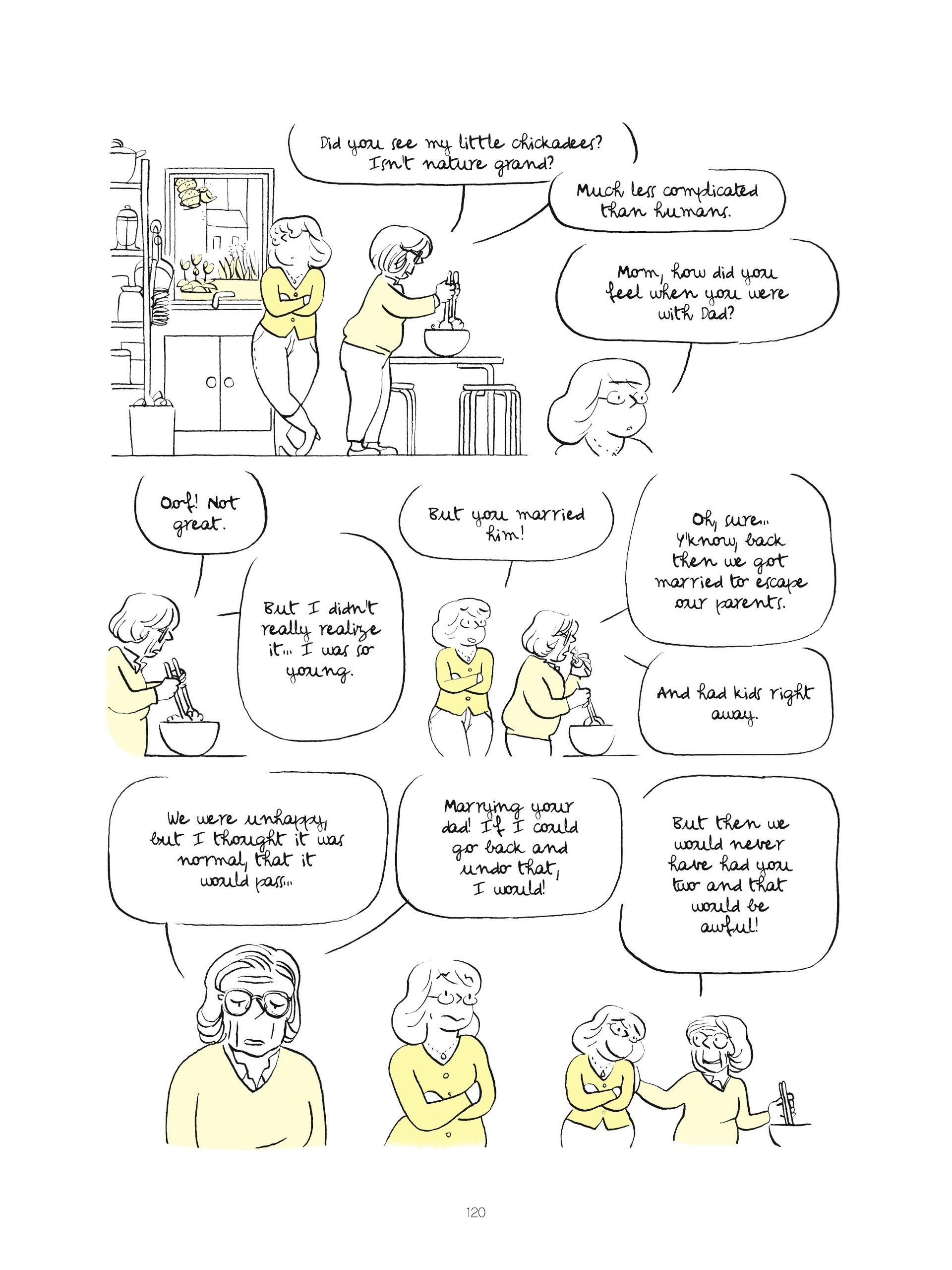 Read online Limited Edition comic -  Issue # TPB (Part 2) - 21