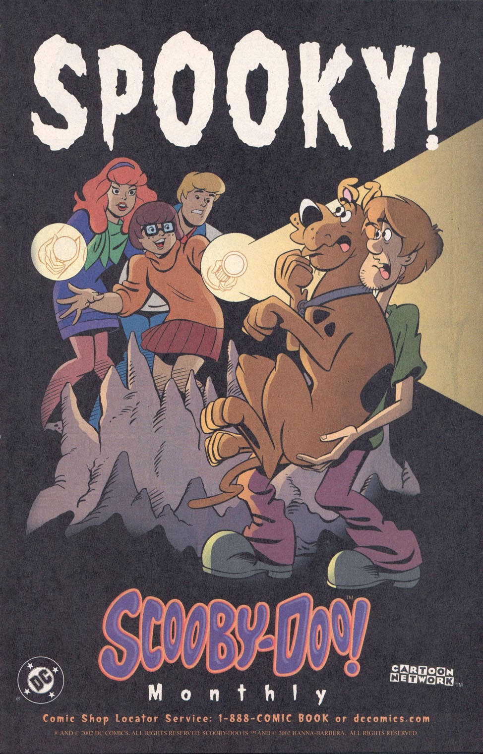 Read online Looney Tunes (1994) comic -  Issue #135 - 9