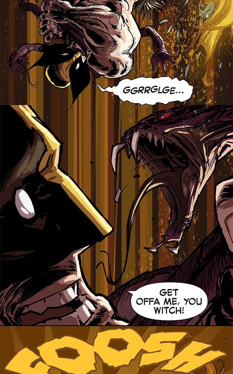 Read online Amazing Fantasy: Infinity Comic Prelude comic -  Issue #1 - 42