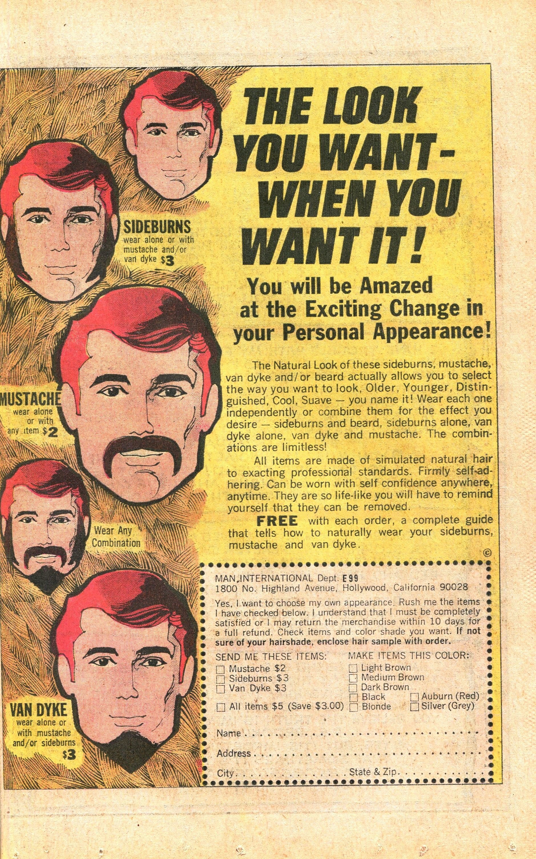 Read online Jughead's Jokes comic -  Issue #10 - 35