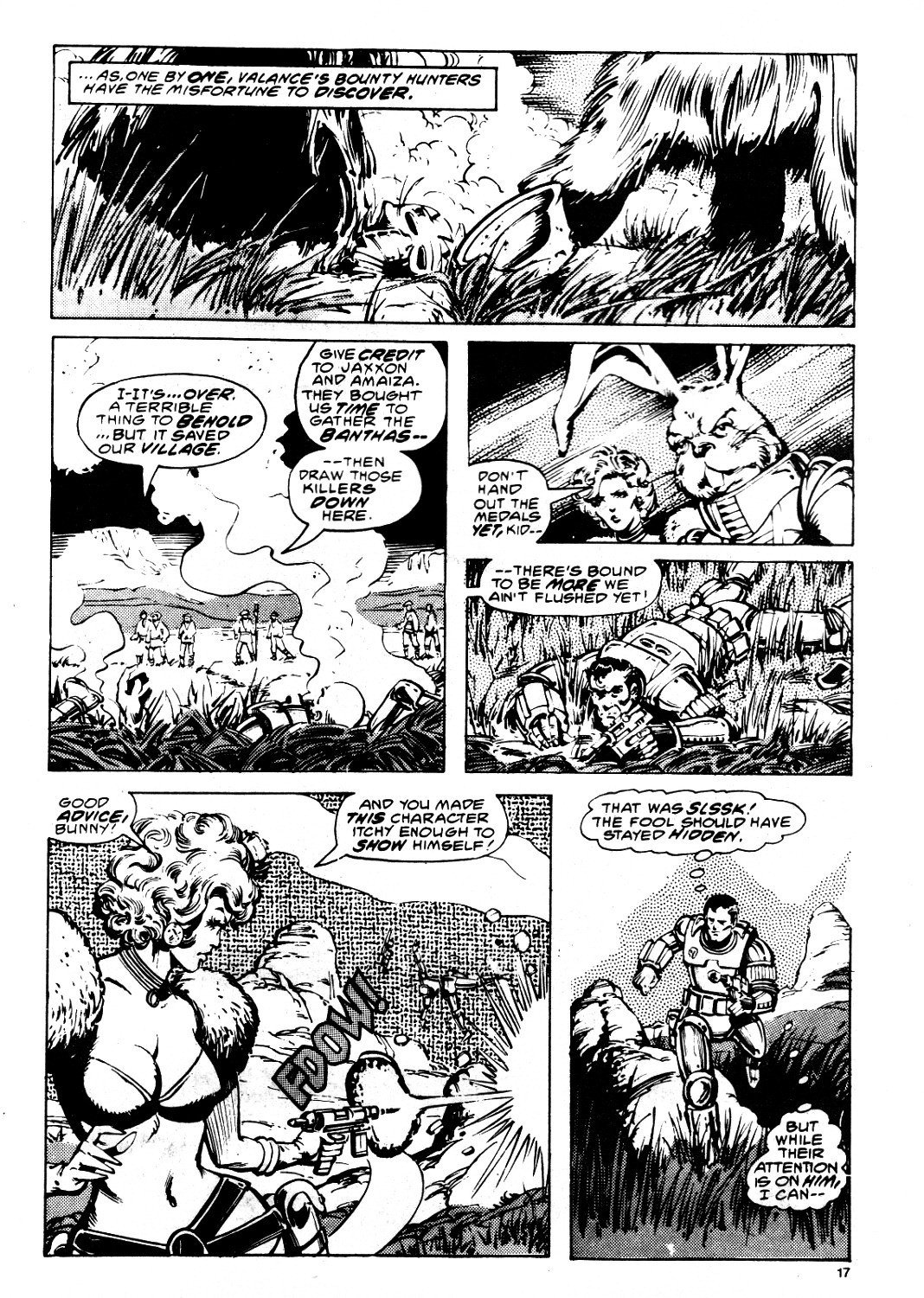 Read online Star Wars: The Empire Strikes Back comic -  Issue #150 - 17