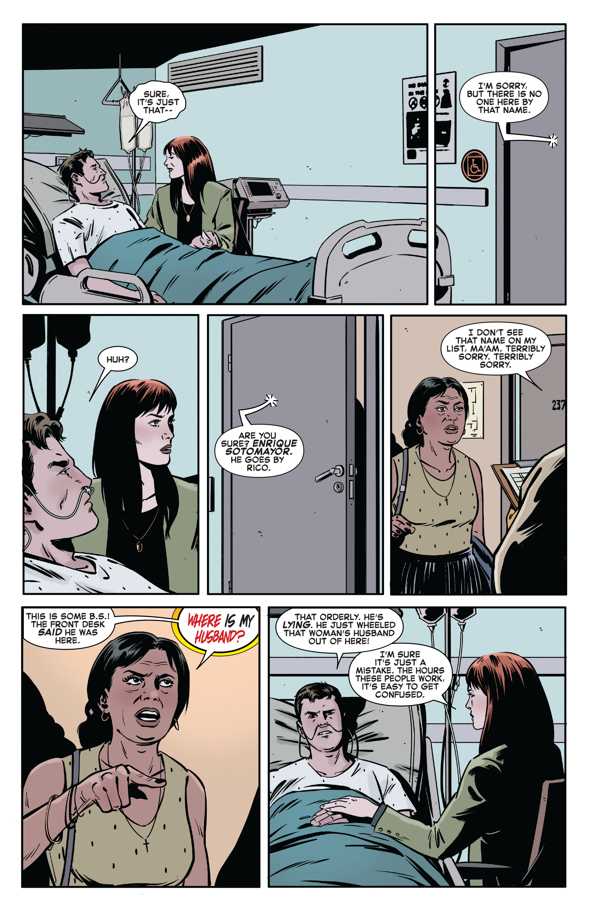 Read online The Amazing Spider-Man: Beyond Omnibus comic -  Issue # TPB (Part 3) - 53
