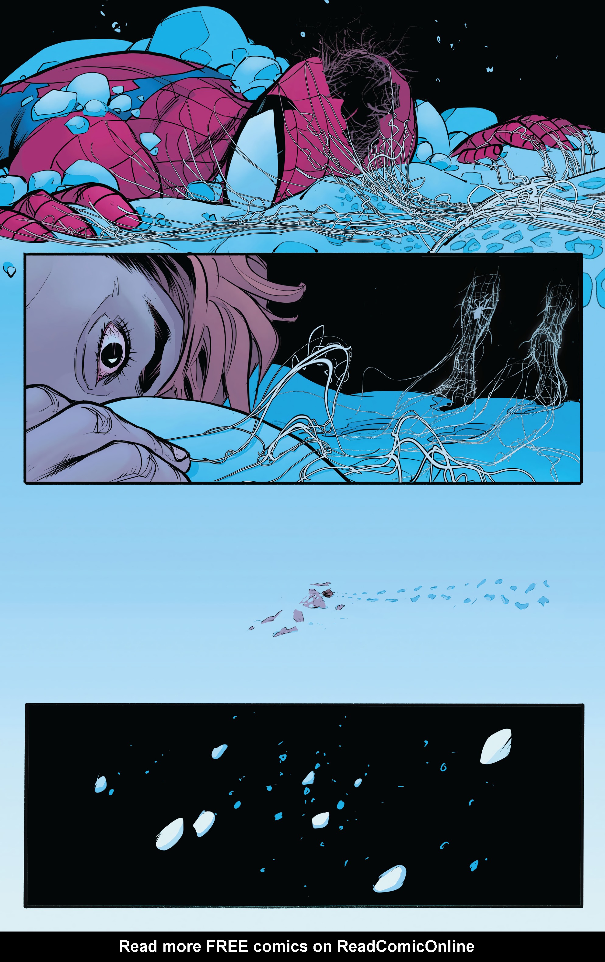 Read online The Amazing Spider-Man: Beyond Omnibus comic -  Issue # TPB (Part 3) - 78