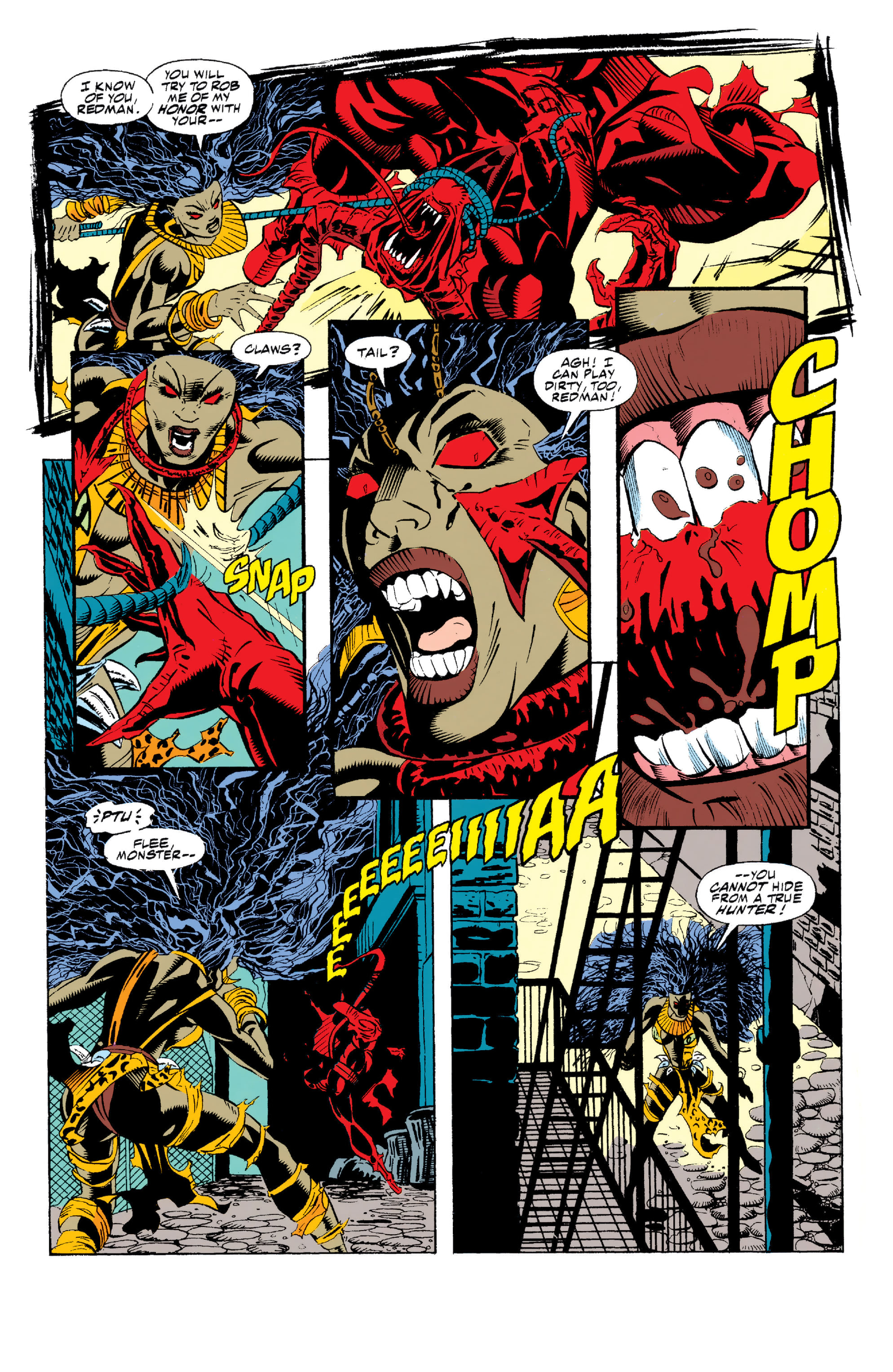 Read online The Infinity War Omnibus comic -  Issue # TPB (Part 4) - 51