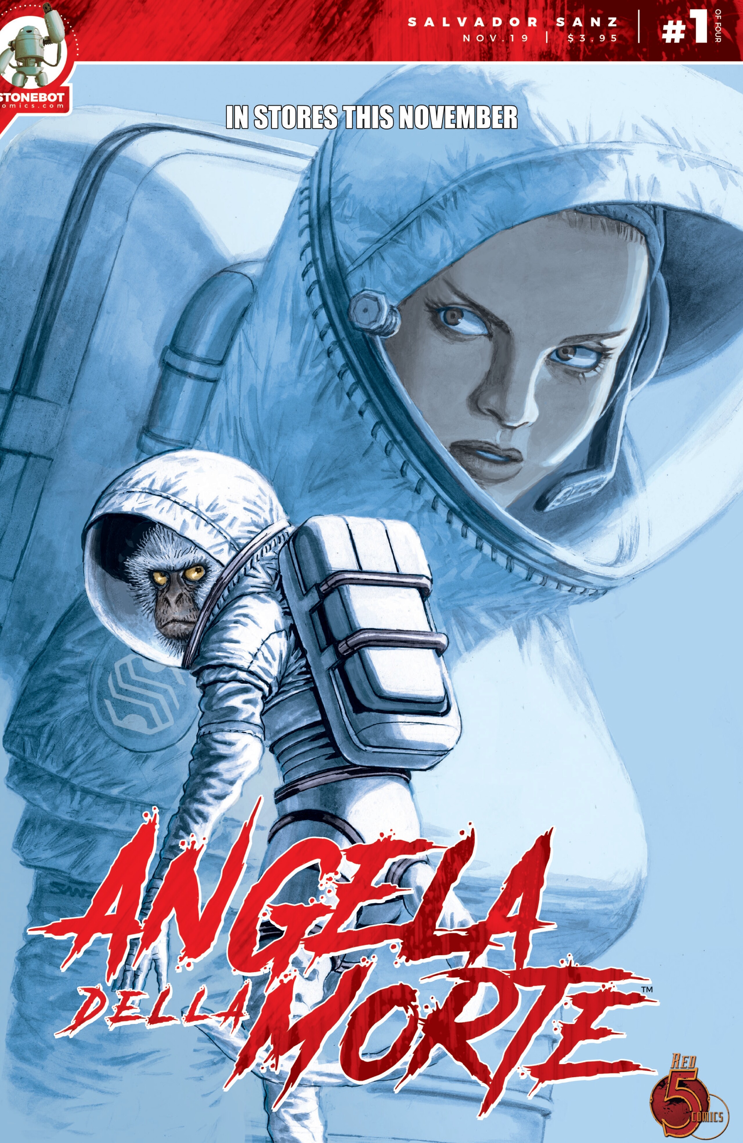 Read online The Dark Age comic -  Issue #3 - 29