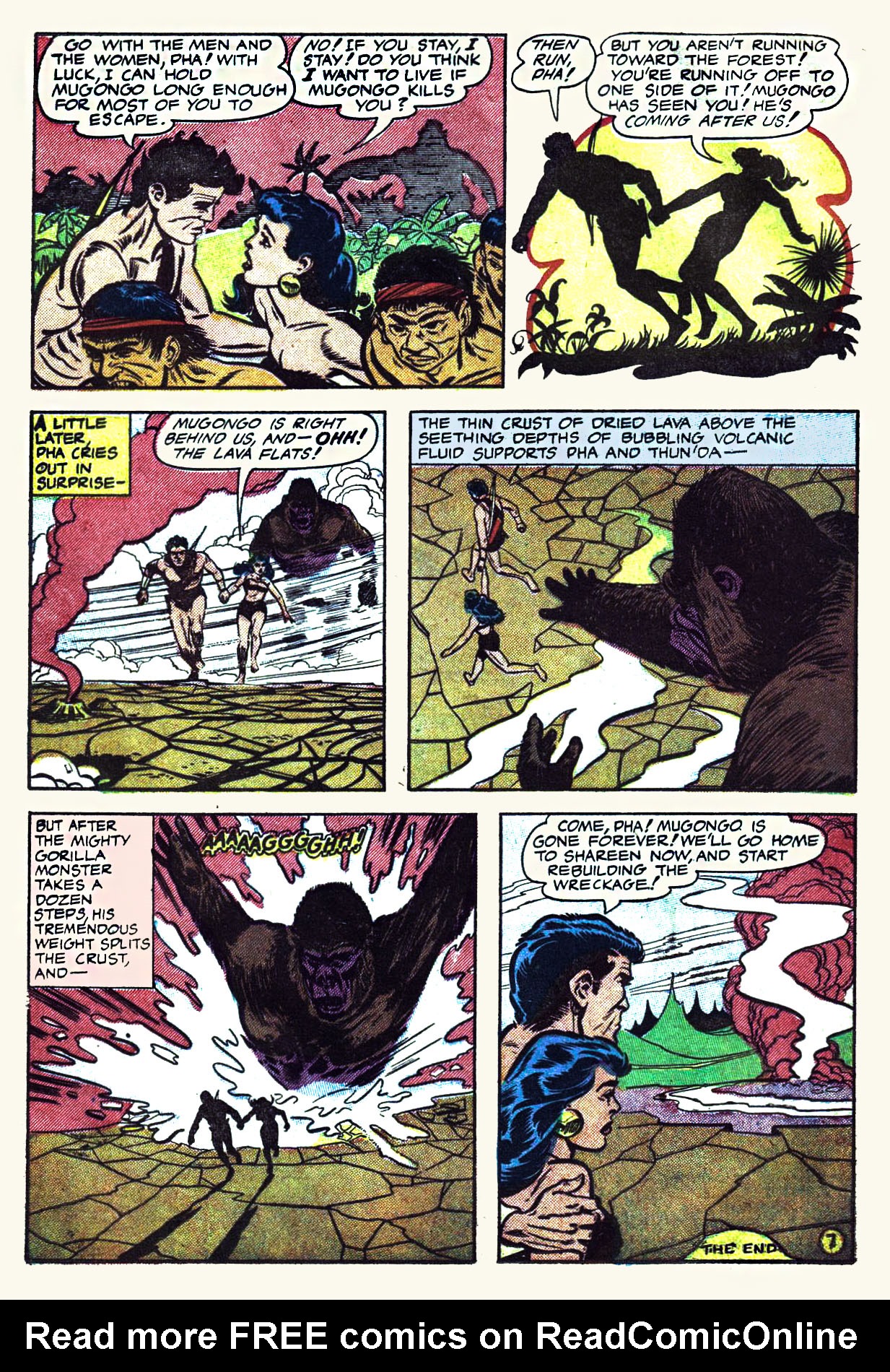 Read online A-1 Comics comic -  Issue #14 - 26